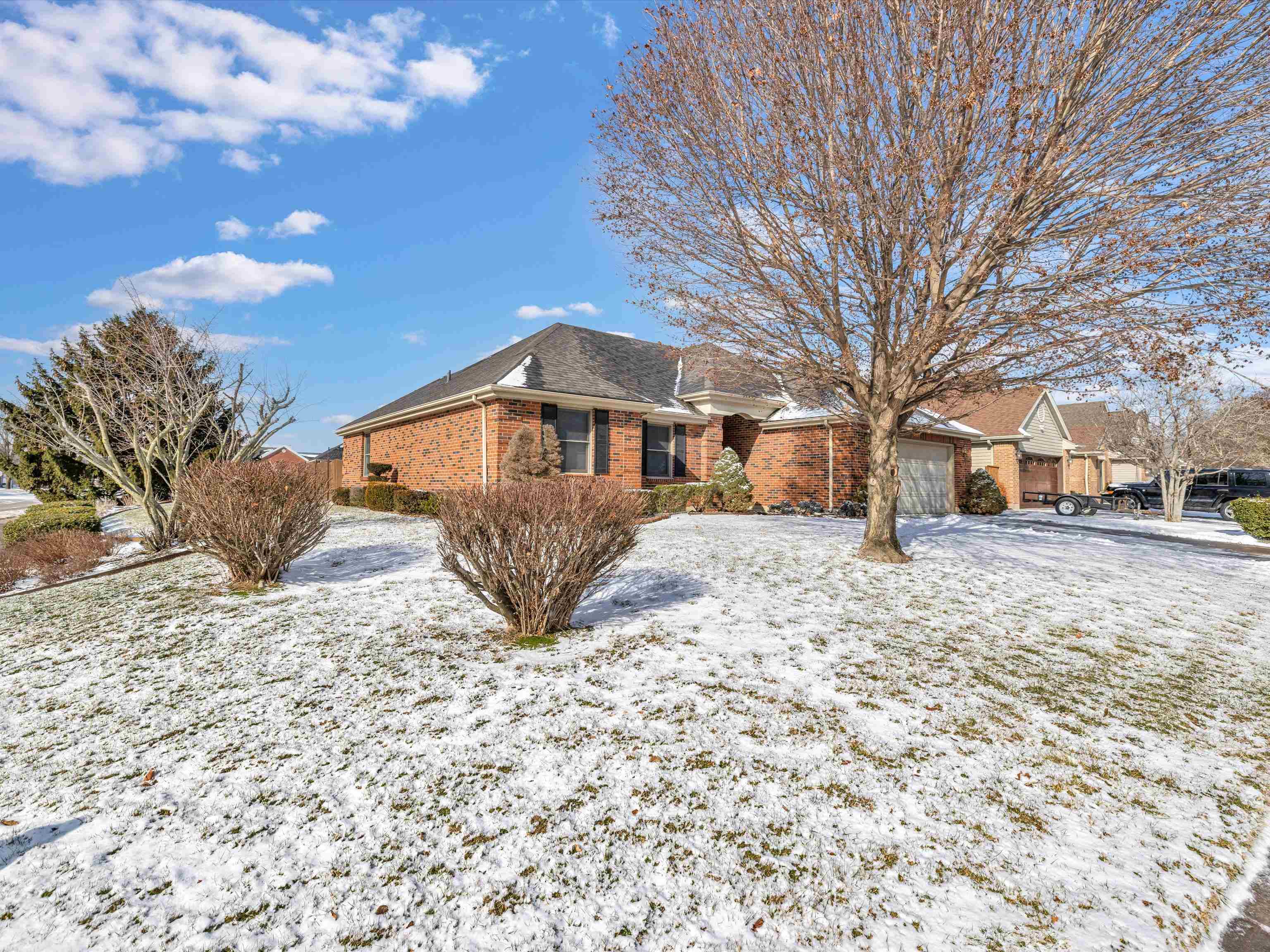 4088 Reliant Circle, Owensboro, Kentucky 42301, 3 Bedrooms Bedrooms, ,2 BathroomsBathrooms,Single Family Residence,For Sale,Reliant Circle,88779