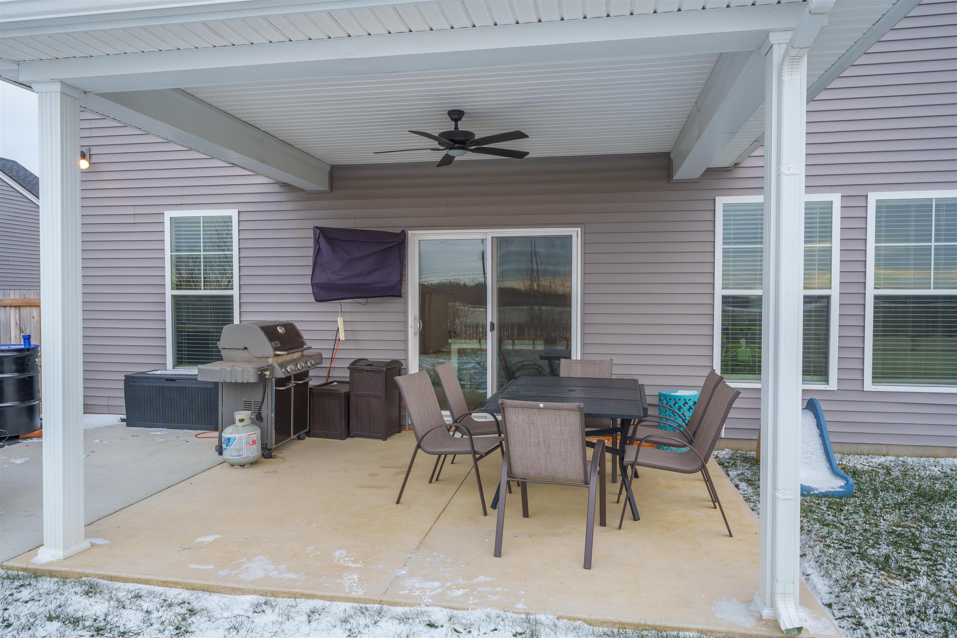 6805 Valley Brook Trace, Utica, Kentucky 42376, 4 Bedrooms Bedrooms, ,2 BathroomsBathrooms,Single Family Residence,For Sale,Valley Brook Trace,88803
