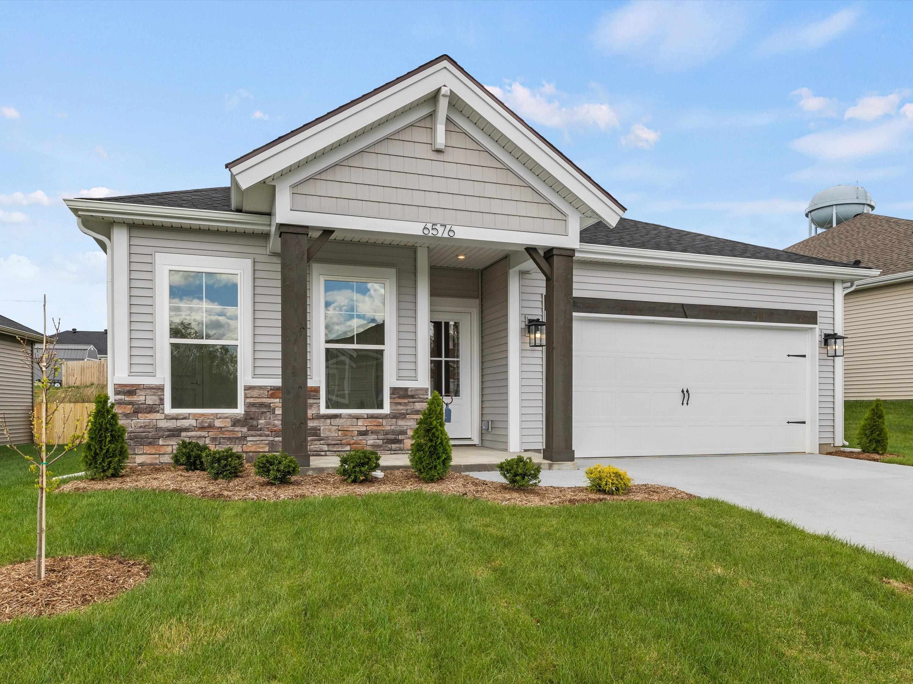 6576 Valley Brook Trace, Utica, Kentucky 42376, 3 Bedrooms Bedrooms, ,2 BathroomsBathrooms,Single Family Residence,For Sale,Valley Brook Trace,88830