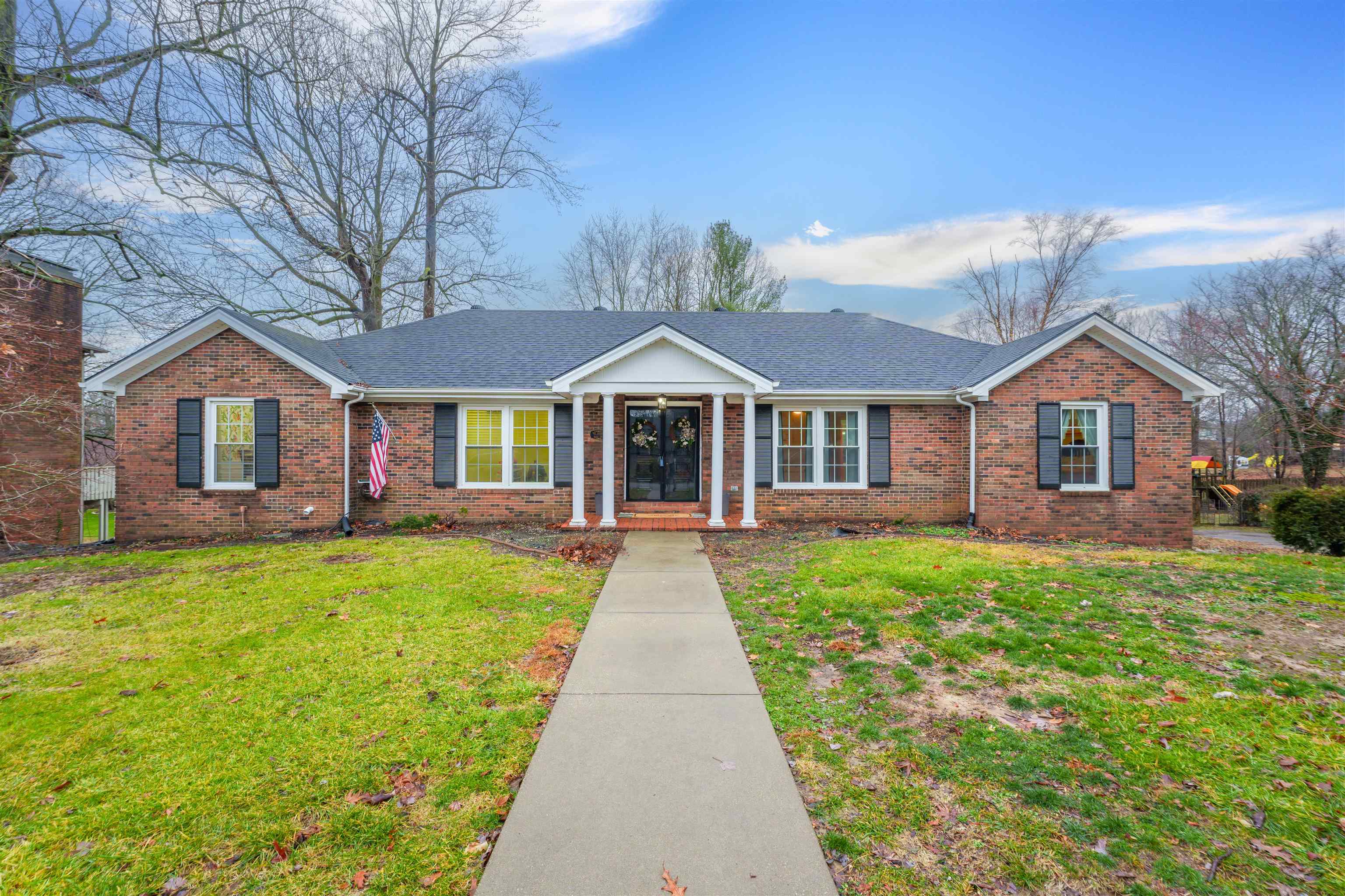 Property Detail L. Steve Castlen Realtors, Owensboro, Ky