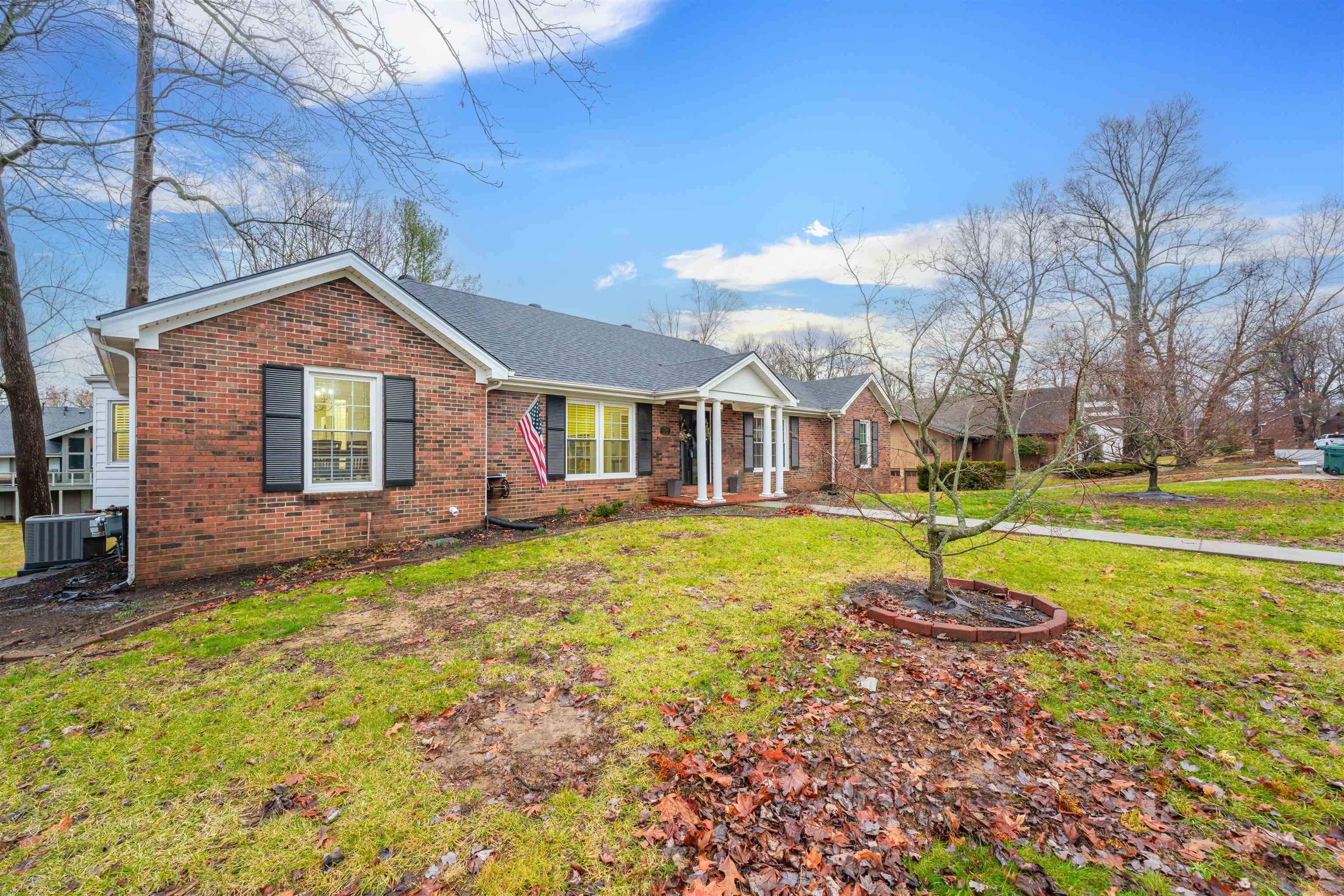 Property Detail L. Steve Castlen Realtors, Owensboro, Ky