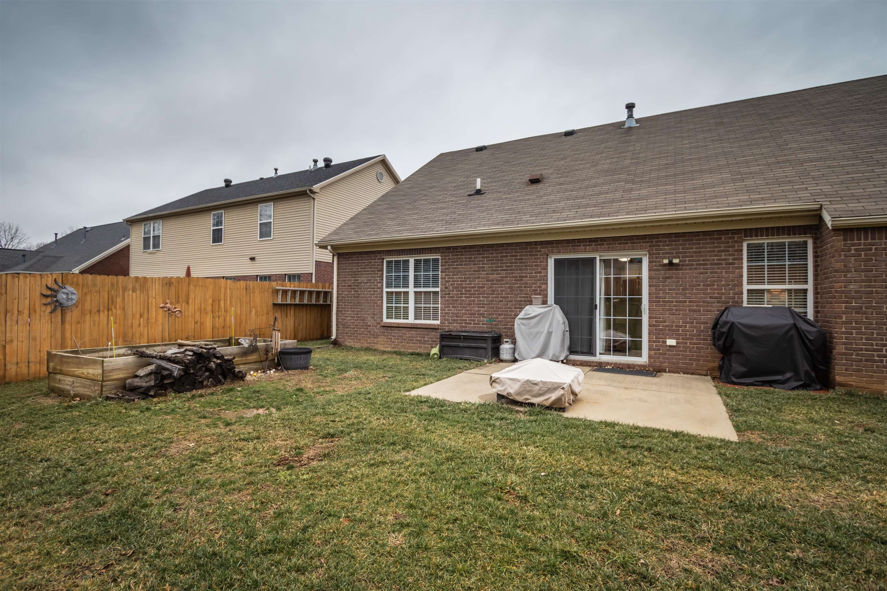 3026 Creek Branch Cove, Owensboro, Kentucky 42303, 3 Bedrooms Bedrooms, ,2 BathroomsBathrooms,Single Family Residence,For Sale,Creek Branch Cove,88841