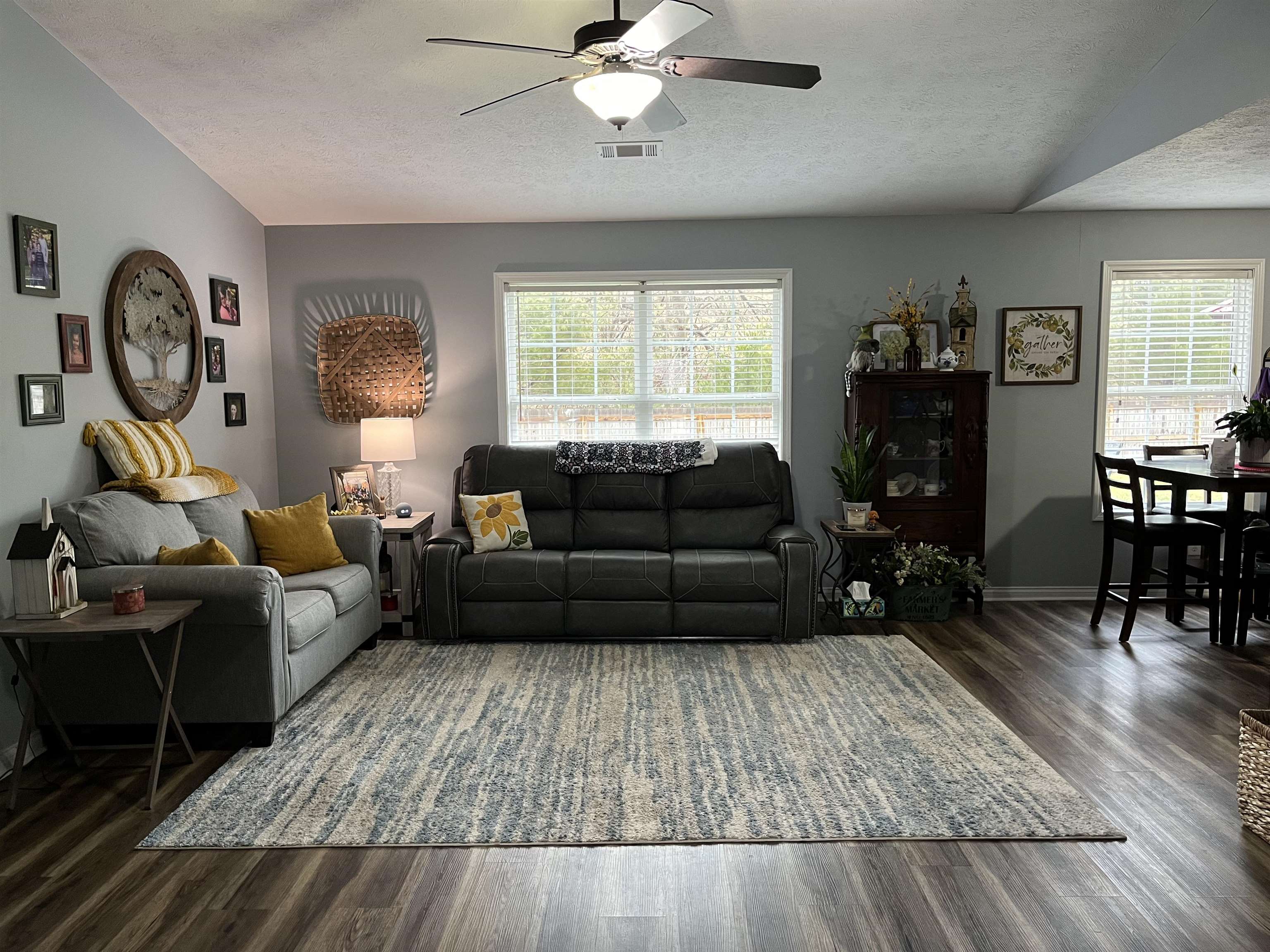 2442 Trails Run Pointe, Owensboro, Kentucky 42303, 3 Bedrooms Bedrooms, ,2 BathroomsBathrooms,Single Family Residence,For Sale,Trails Run Pointe,88845