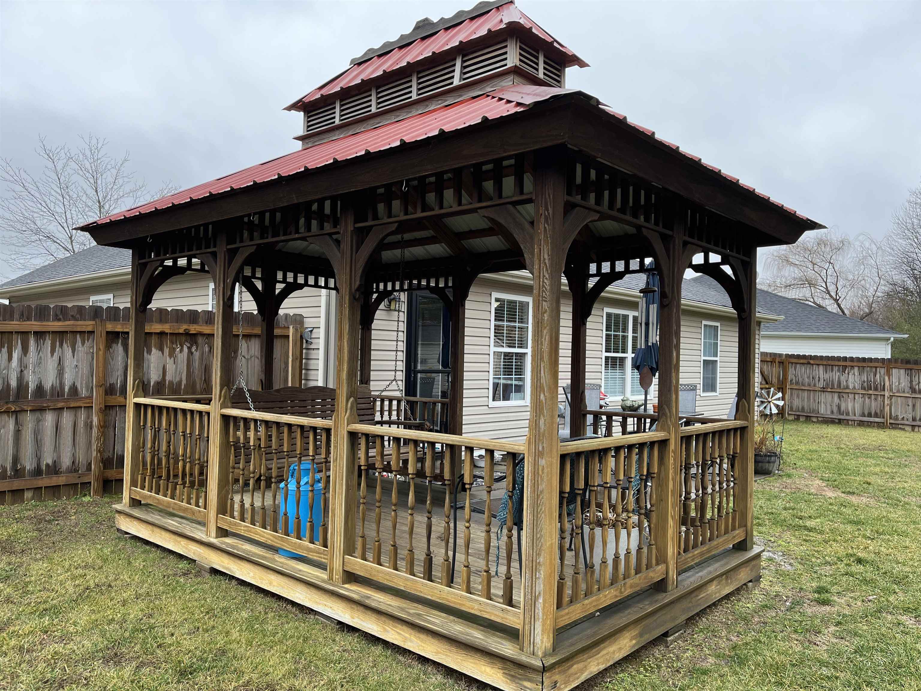 2442 Trails Run Pointe, Owensboro, Kentucky 42303, 3 Bedrooms Bedrooms, ,2 BathroomsBathrooms,Single Family Residence,For Sale,Trails Run Pointe,88845