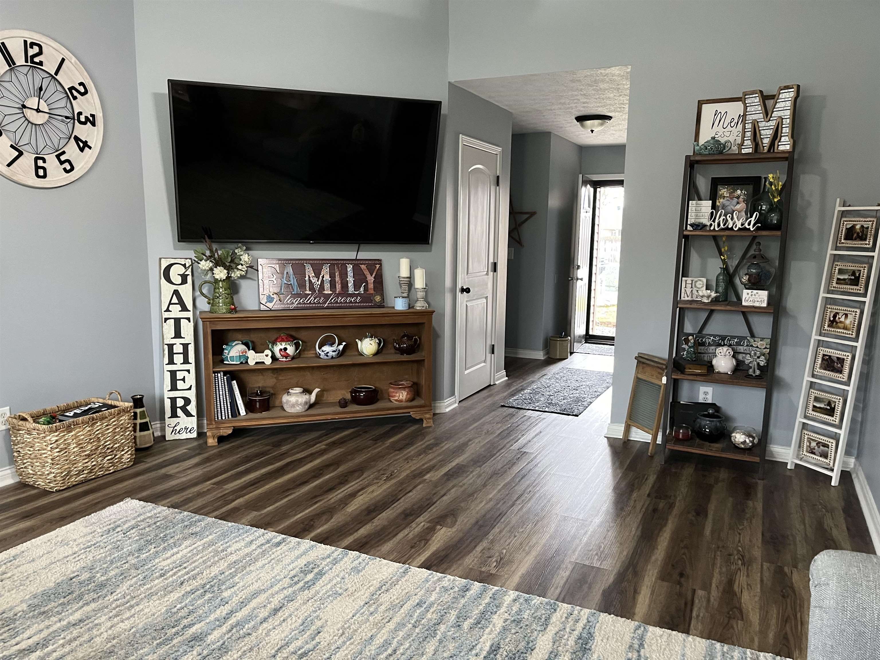 2442 Trails Run Pointe, Owensboro, Kentucky 42303, 3 Bedrooms Bedrooms, ,2 BathroomsBathrooms,Single Family Residence,For Sale,Trails Run Pointe,88845