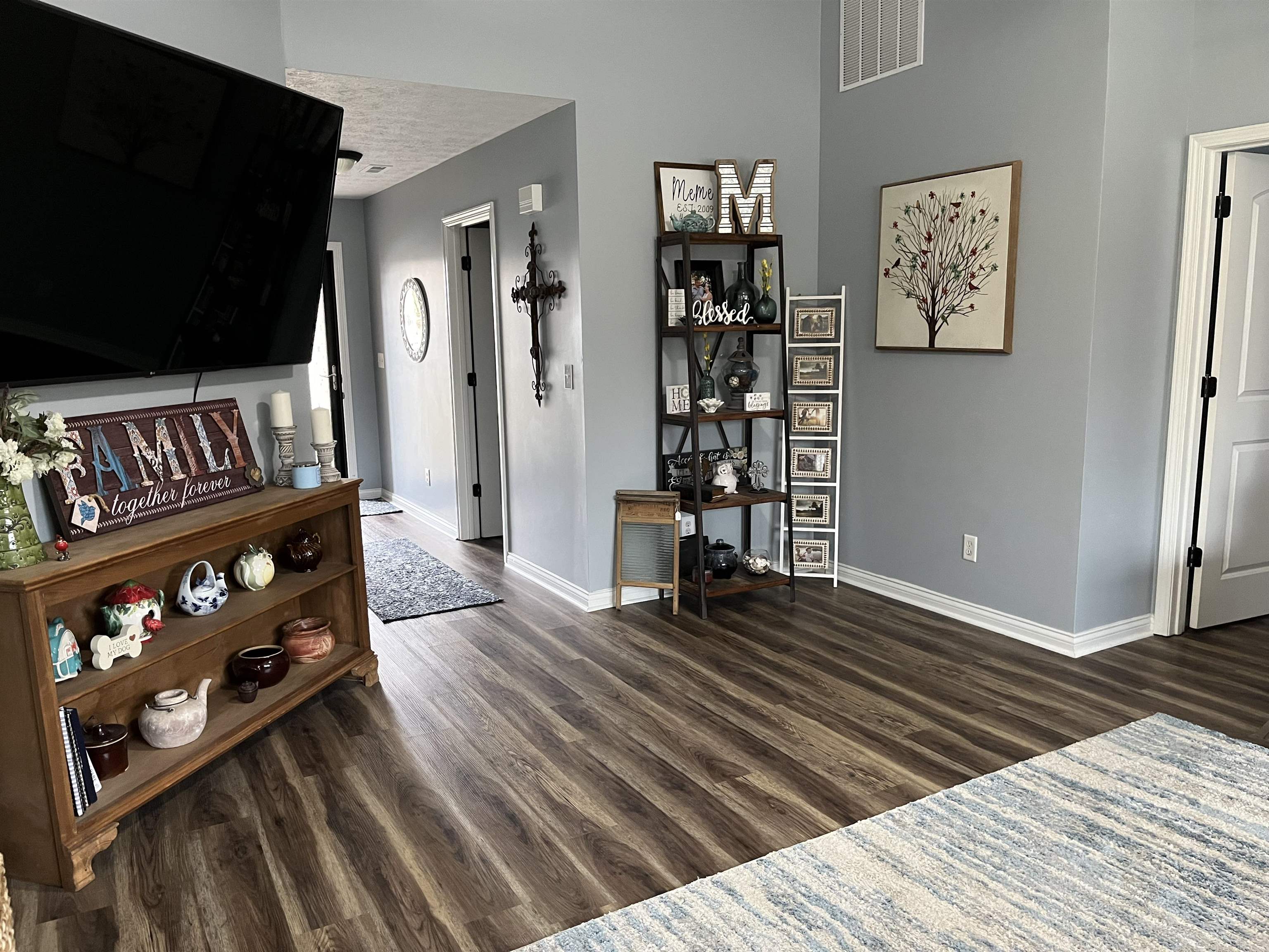 2442 Trails Run Pointe, Owensboro, Kentucky 42303, 3 Bedrooms Bedrooms, ,2 BathroomsBathrooms,Single Family Residence,For Sale,Trails Run Pointe,88845