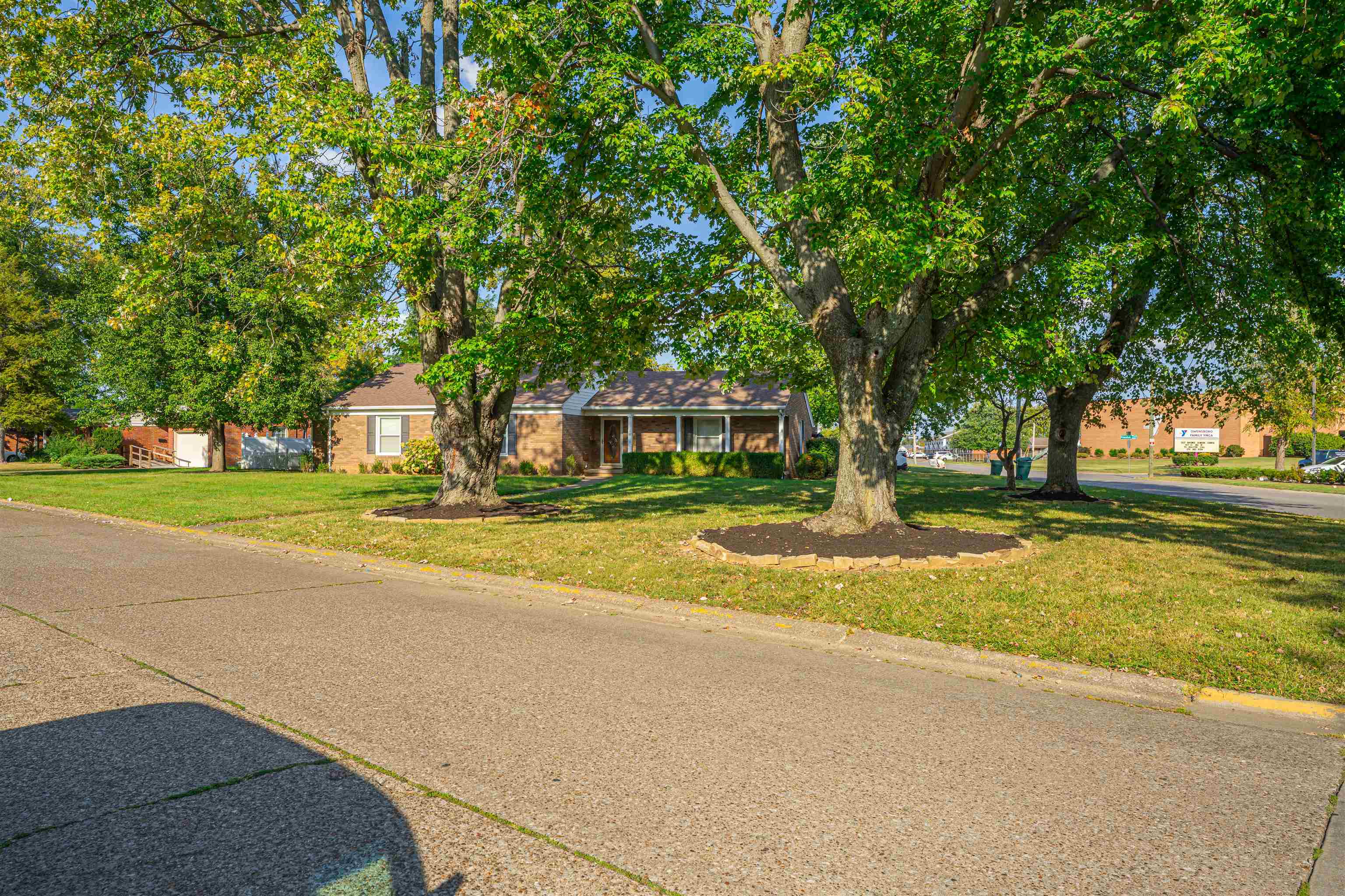 2813 Wesleyan Park Drive, Owensboro, Kentucky 42301, 4 Bedrooms Bedrooms, ,2 BathroomsBathrooms,Single Family Residence,For Sale,Wesleyan Park Drive,88849