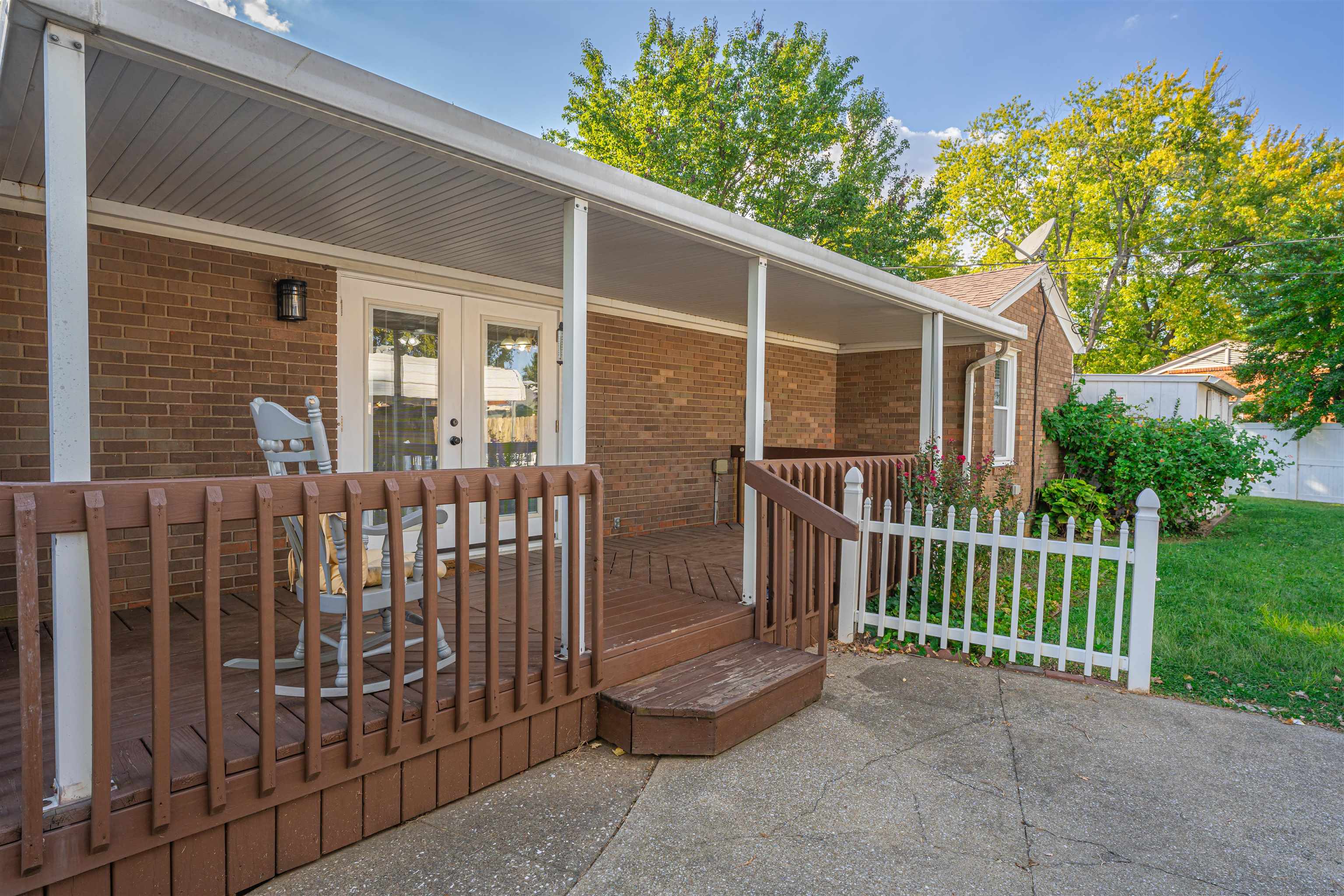2813 Wesleyan Park Drive, Owensboro, Kentucky 42301, 4 Bedrooms Bedrooms, ,2 BathroomsBathrooms,Single Family Residence,For Sale,Wesleyan Park Drive,88849