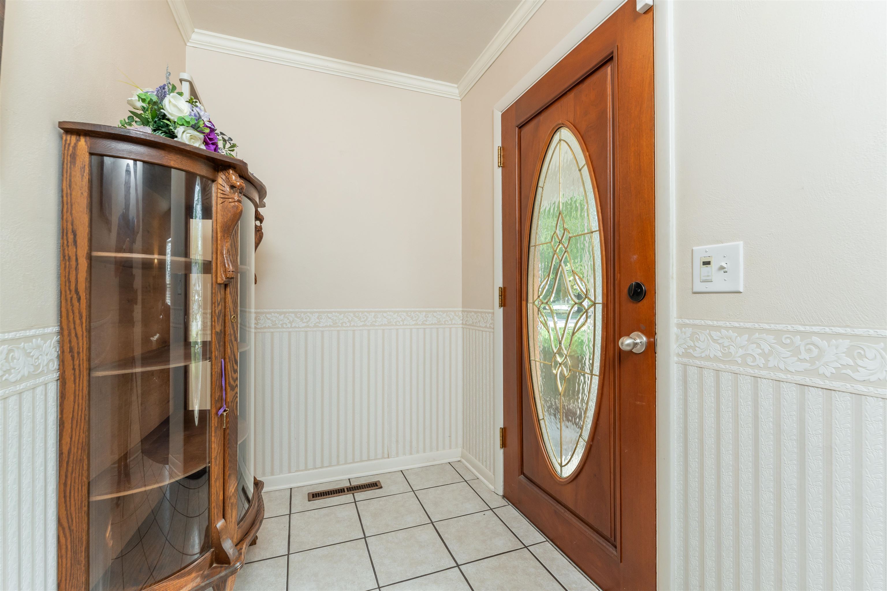2813 Wesleyan Park Drive, Owensboro, Kentucky 42301, 4 Bedrooms Bedrooms, ,2 BathroomsBathrooms,Single Family Residence,For Sale,Wesleyan Park Drive,88849