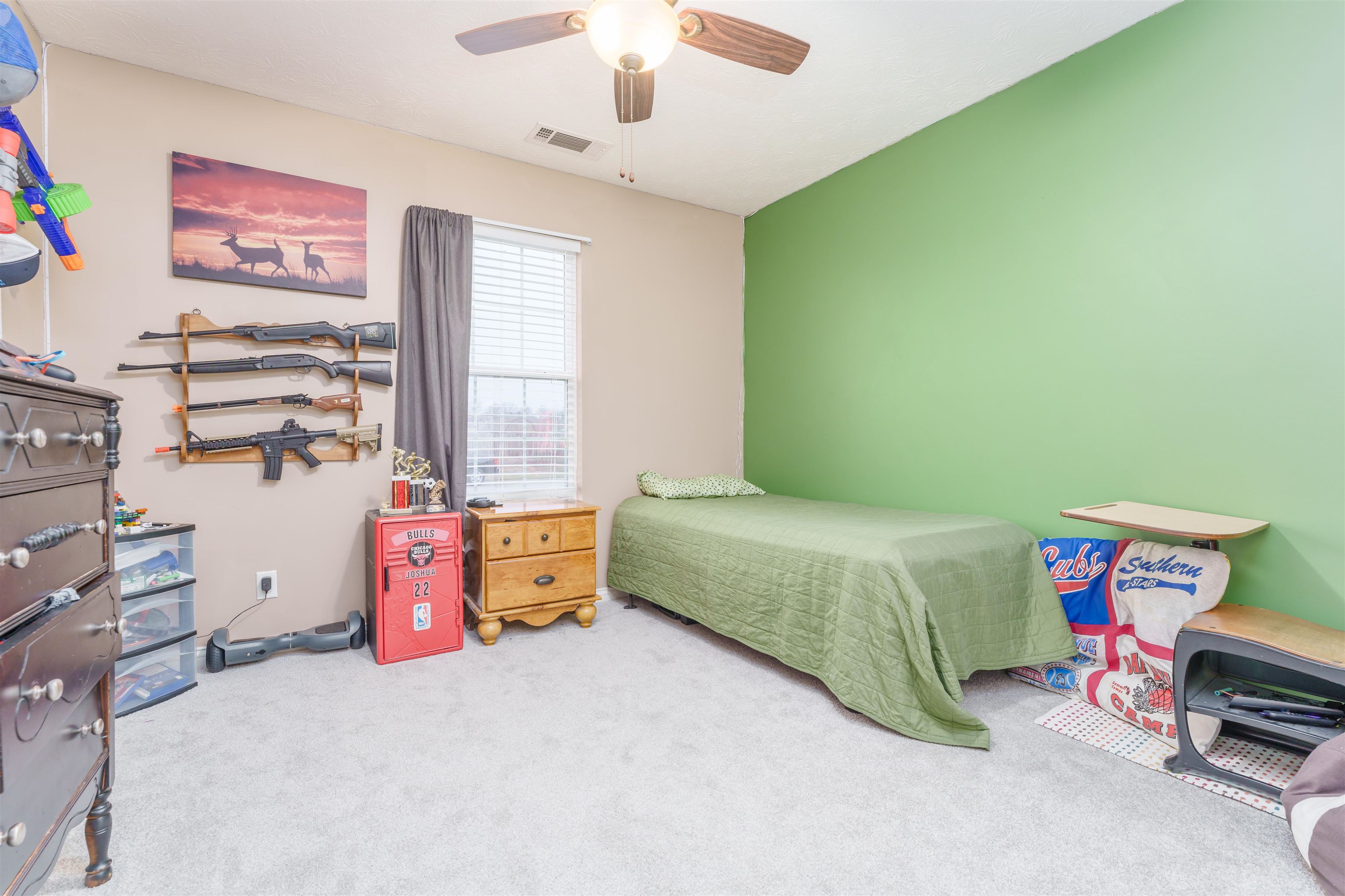 368 Camden Circle, Owensboro, Kentucky 42301, 3 Bedrooms Bedrooms, ,2 BathroomsBathrooms,Single Family Residence,For Sale,Camden Circle,88851
