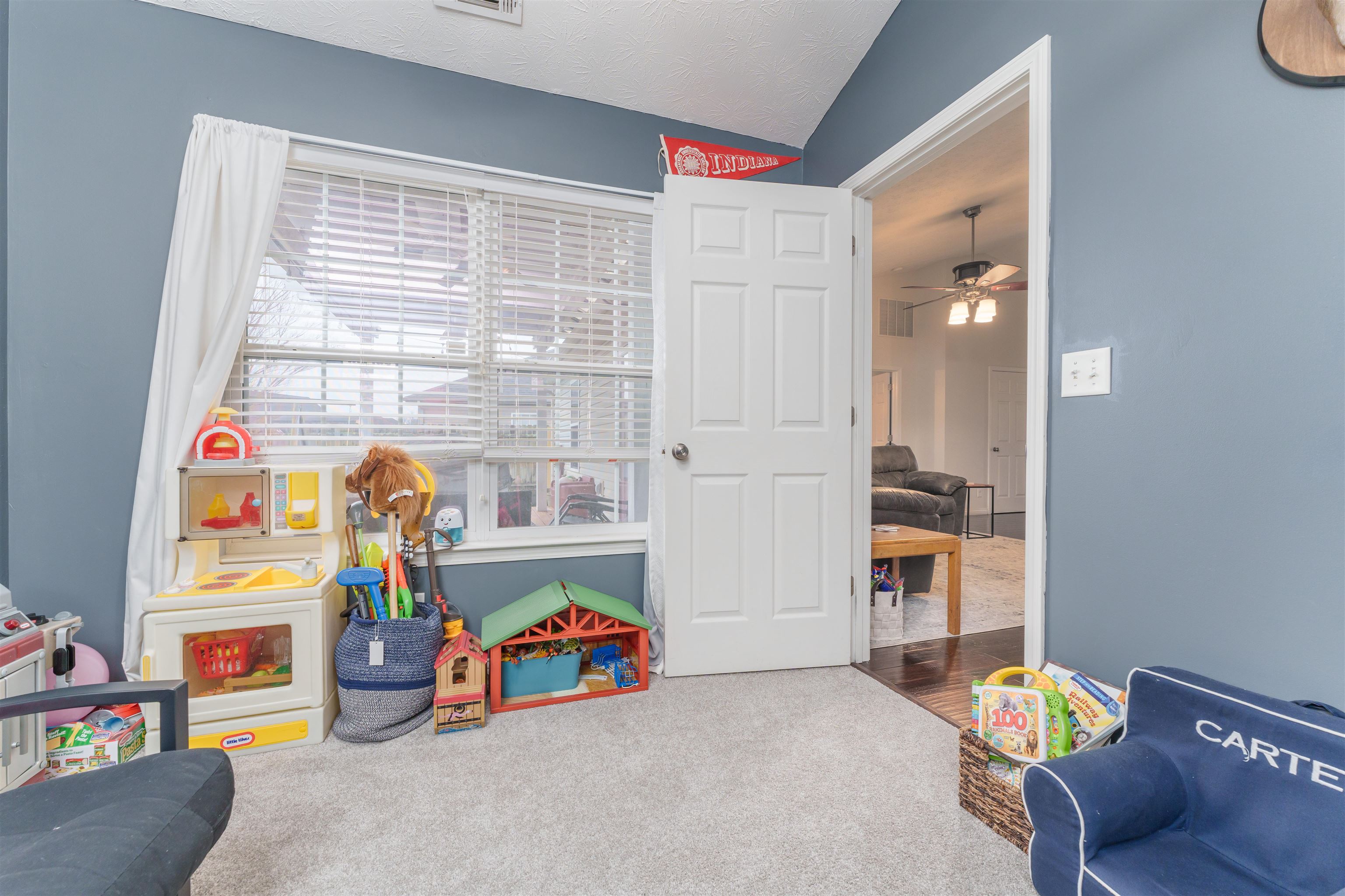 368 Camden Circle, Owensboro, Kentucky 42301, 3 Bedrooms Bedrooms, ,2 BathroomsBathrooms,Single Family Residence,For Sale,Camden Circle,88851