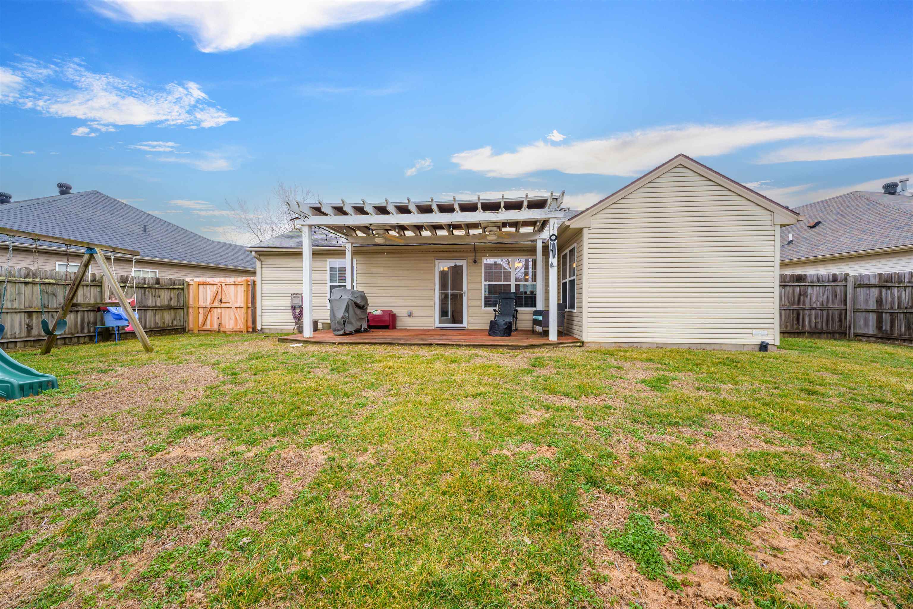 368 Camden Circle, Owensboro, Kentucky 42301, 3 Bedrooms Bedrooms, ,2 BathroomsBathrooms,Single Family Residence,For Sale,Camden Circle,88851