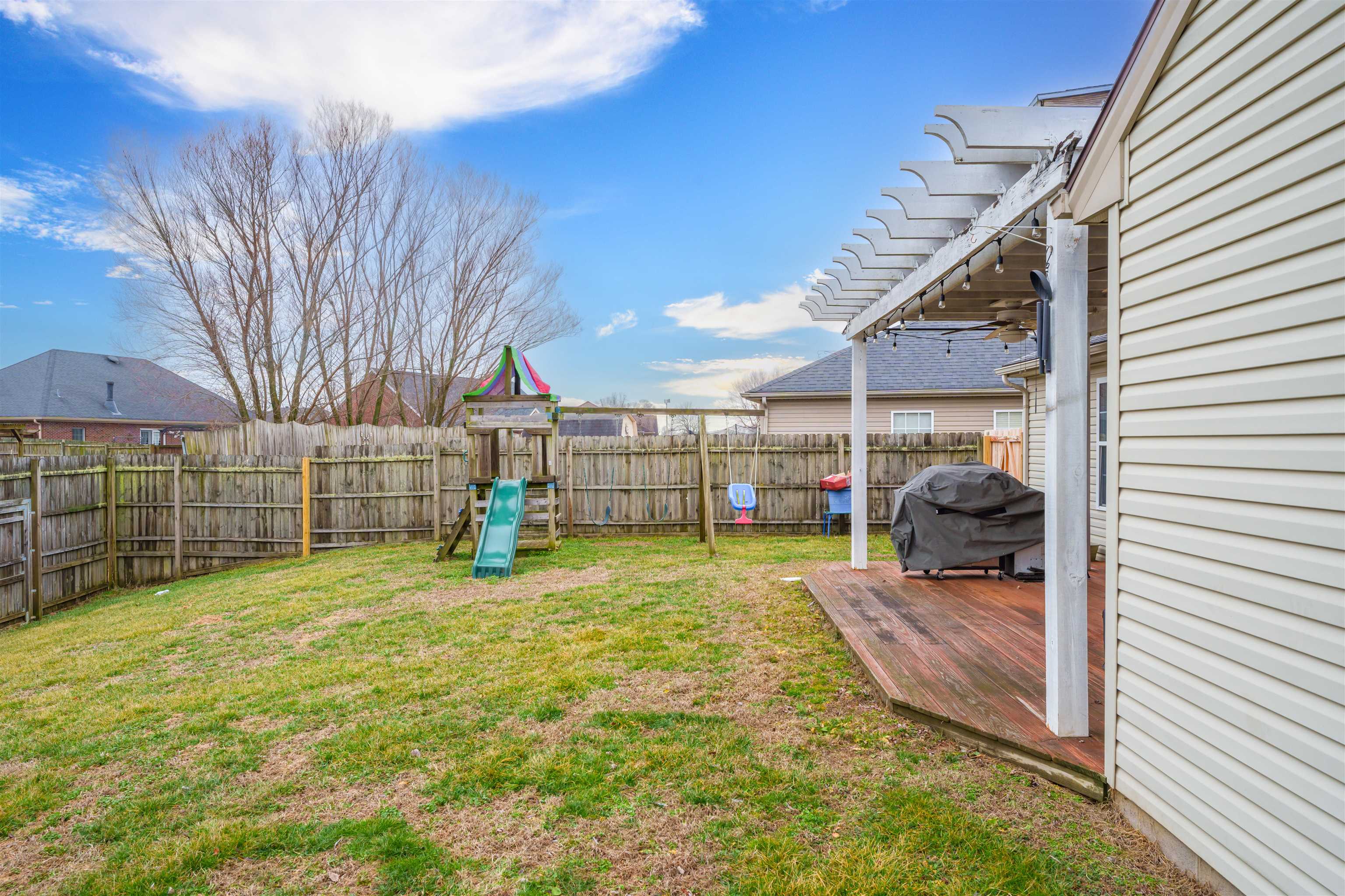 368 Camden Circle, Owensboro, Kentucky 42301, 3 Bedrooms Bedrooms, ,2 BathroomsBathrooms,Single Family Residence,For Sale,Camden Circle,88851