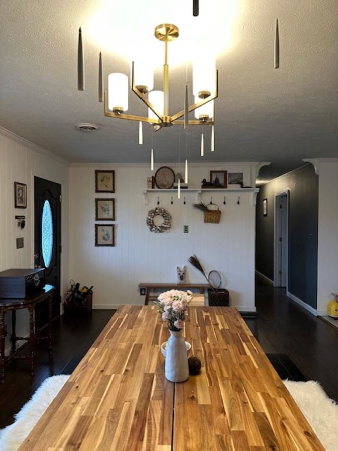 103 Leach School Road, Horse Branch, Kentucky 42349, 4 Bedrooms Bedrooms, ,2 BathroomsBathrooms,Farm,For Sale,Leach School Road,88870