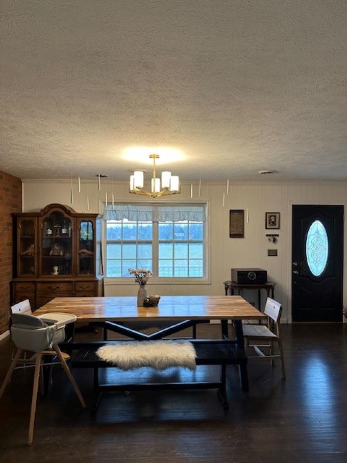 103 Leach School Road, Horse Branch, Kentucky 42349, 4 Bedrooms Bedrooms, ,2 BathroomsBathrooms,Farm,For Sale,Leach School Road,88870