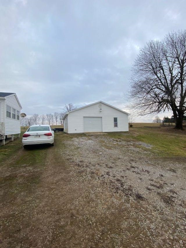 103 Leach School Road, Horse Branch, Kentucky 42349, 4 Bedrooms Bedrooms, ,2 BathroomsBathrooms,Farm,For Sale,Leach School Road,88870