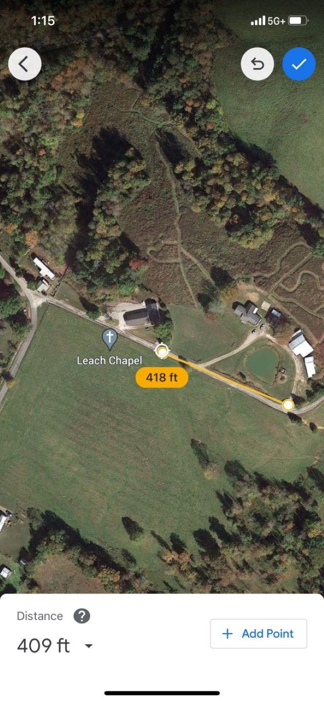 103 Leach School Road, Horse Branch, Kentucky 42349, 4 Bedrooms Bedrooms, ,2 BathroomsBathrooms,Farm,For Sale,Leach School Road,88870