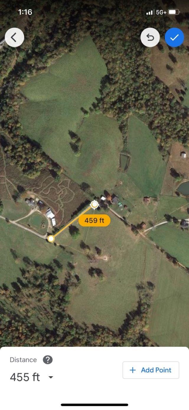 103 Leach School Road, Horse Branch, Kentucky 42349, 4 Bedrooms Bedrooms, ,2 BathroomsBathrooms,Farm,For Sale,Leach School Road,88870