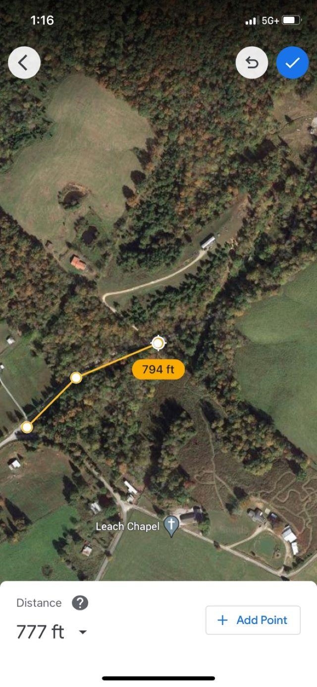 103 Leach School Road, Horse Branch, Kentucky 42349, 4 Bedrooms Bedrooms, ,2 BathroomsBathrooms,Farm,For Sale,Leach School Road,88870