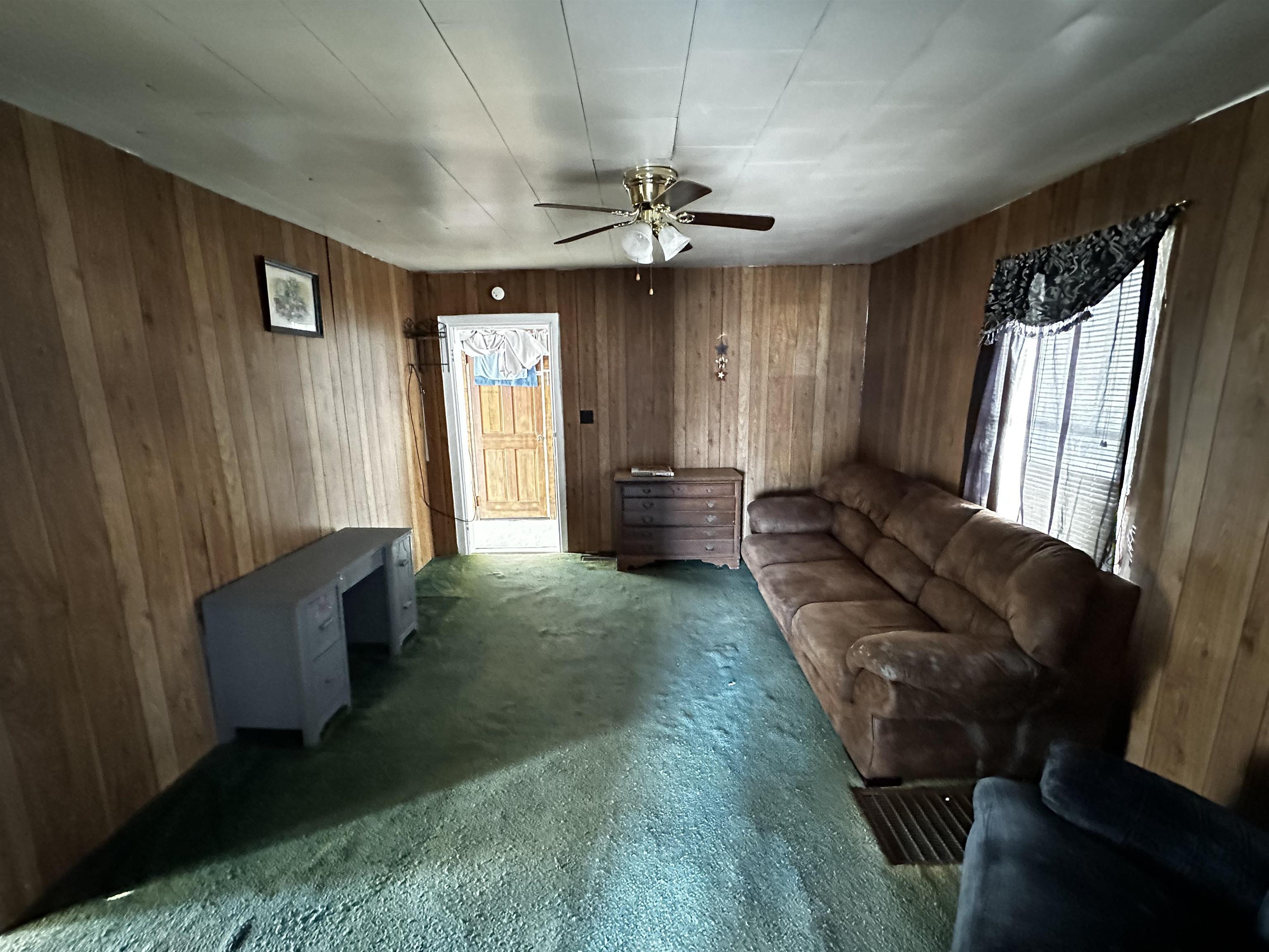 418 College Street, Greenville, Kentucky 42345, 2 Bedrooms Bedrooms, ,1 BathroomBathrooms,Ranch,For Sale,College Street,88884