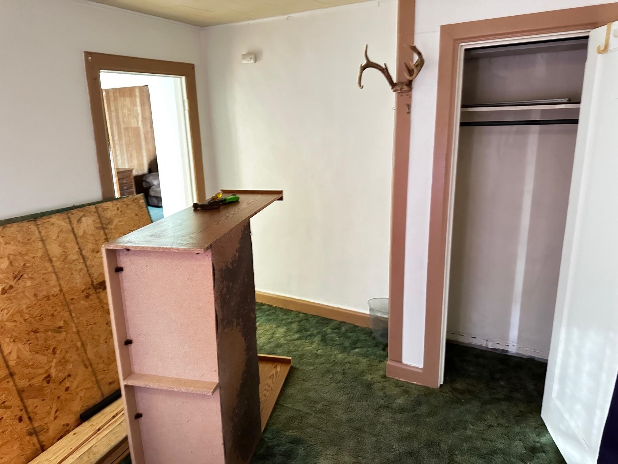418 College Street, Greenville, Kentucky 42345, 2 Bedrooms Bedrooms, ,1 BathroomBathrooms,Ranch,For Sale,College Street,88884