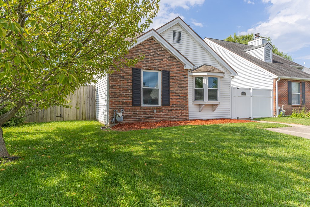 2508 Haviland Dr, Owensboro, Kentucky 42301, 3 Bedrooms Bedrooms, ,2 BathroomsBathrooms,Single Family Residence,For Sale,Haviland Dr,88890