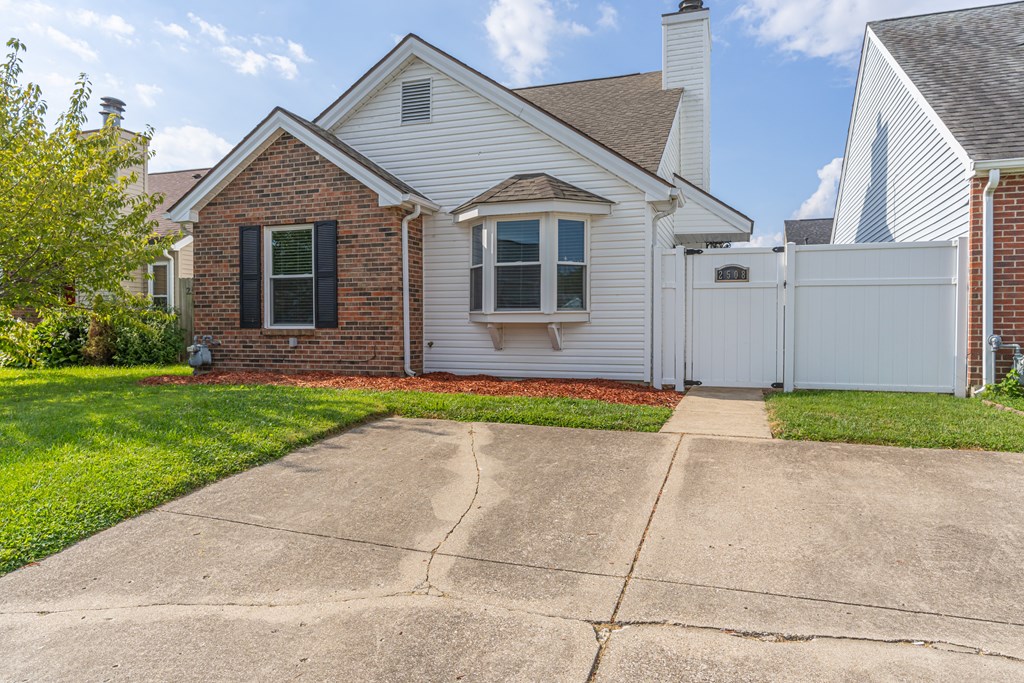 2508 Haviland Dr, Owensboro, Kentucky 42301, 3 Bedrooms Bedrooms, ,2 BathroomsBathrooms,Single Family Residence,For Sale,Haviland Dr,88890
