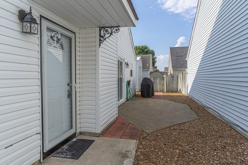 2508 Haviland Dr, Owensboro, Kentucky 42301, 3 Bedrooms Bedrooms, ,2 BathroomsBathrooms,Single Family Residence,For Sale,Haviland Dr,88890