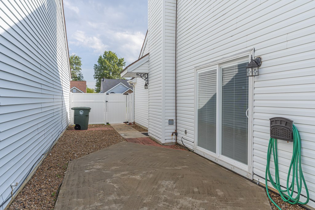 2508 Haviland Dr, Owensboro, Kentucky 42301, 3 Bedrooms Bedrooms, ,2 BathroomsBathrooms,Single Family Residence,For Sale,Haviland Dr,88890