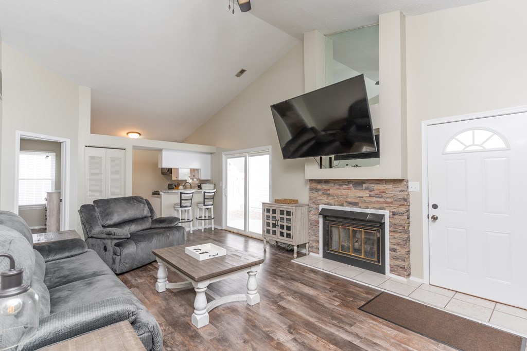 2508 Haviland Dr, Owensboro, Kentucky 42301, 3 Bedrooms Bedrooms, ,2 BathroomsBathrooms,Single Family Residence,For Sale,Haviland Dr,88890