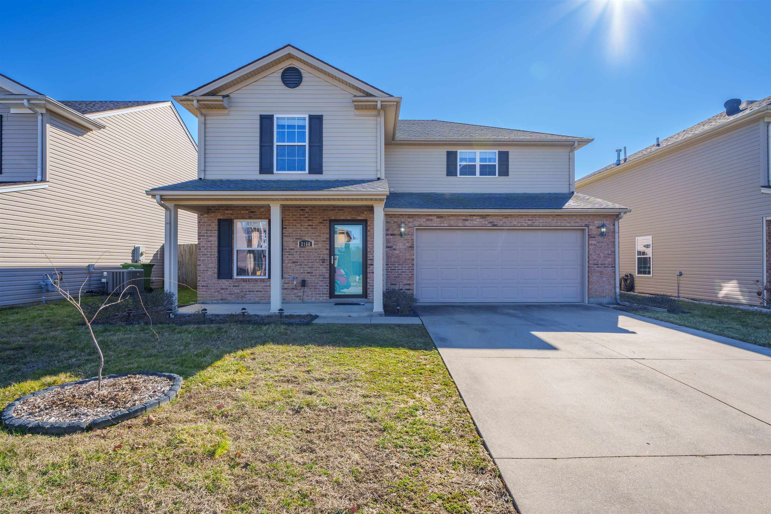 2160 Summer Walk, Owensboro, Kentucky 42303, 3 Bedrooms Bedrooms, ,2 BathroomsBathrooms,Single Family Residence,For Sale,Summer Walk,88892
