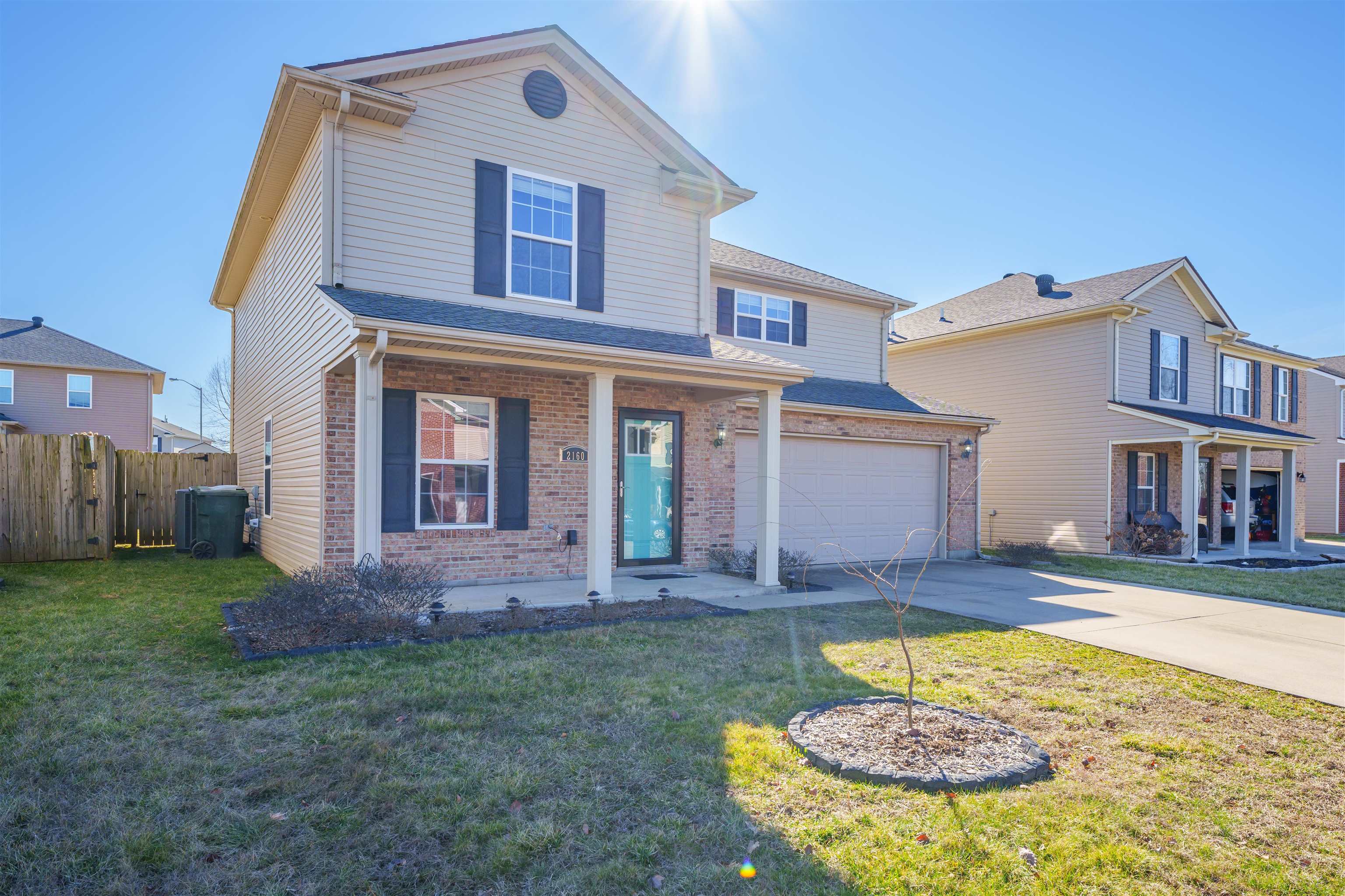 2160 Summer Walk, Owensboro, Kentucky 42303, 3 Bedrooms Bedrooms, ,2 BathroomsBathrooms,Single Family Residence,For Sale,Summer Walk,88892