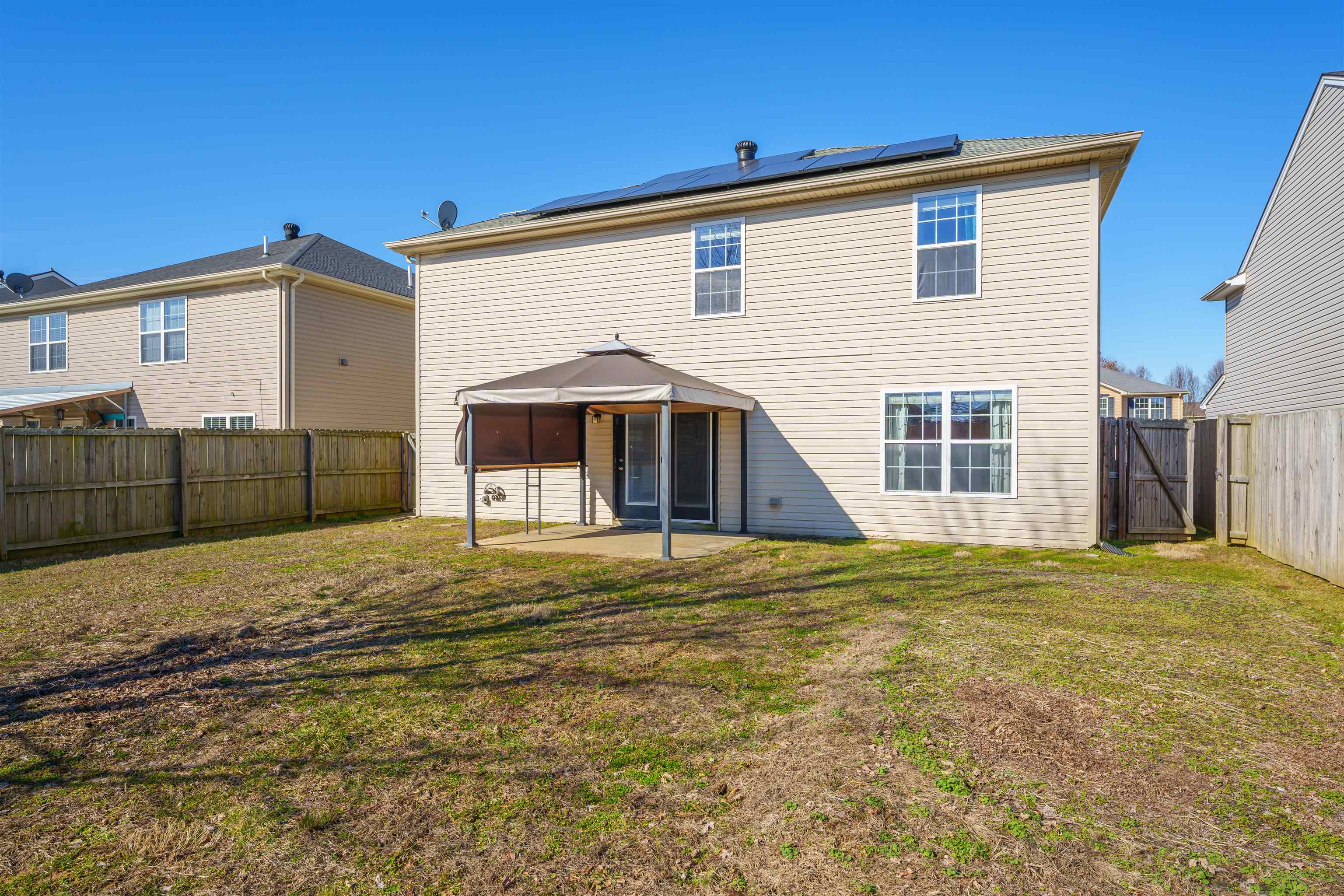 2160 Summer Walk, Owensboro, Kentucky 42303, 3 Bedrooms Bedrooms, ,2 BathroomsBathrooms,Single Family Residence,For Sale,Summer Walk,88892