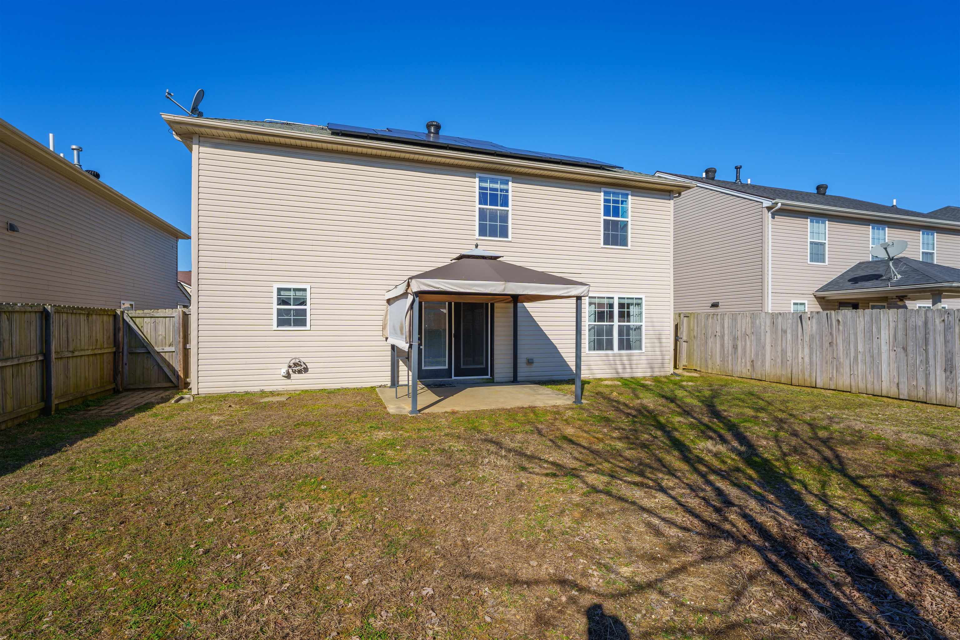 2160 Summer Walk, Owensboro, Kentucky 42303, 3 Bedrooms Bedrooms, ,2 BathroomsBathrooms,Single Family Residence,For Sale,Summer Walk,88892