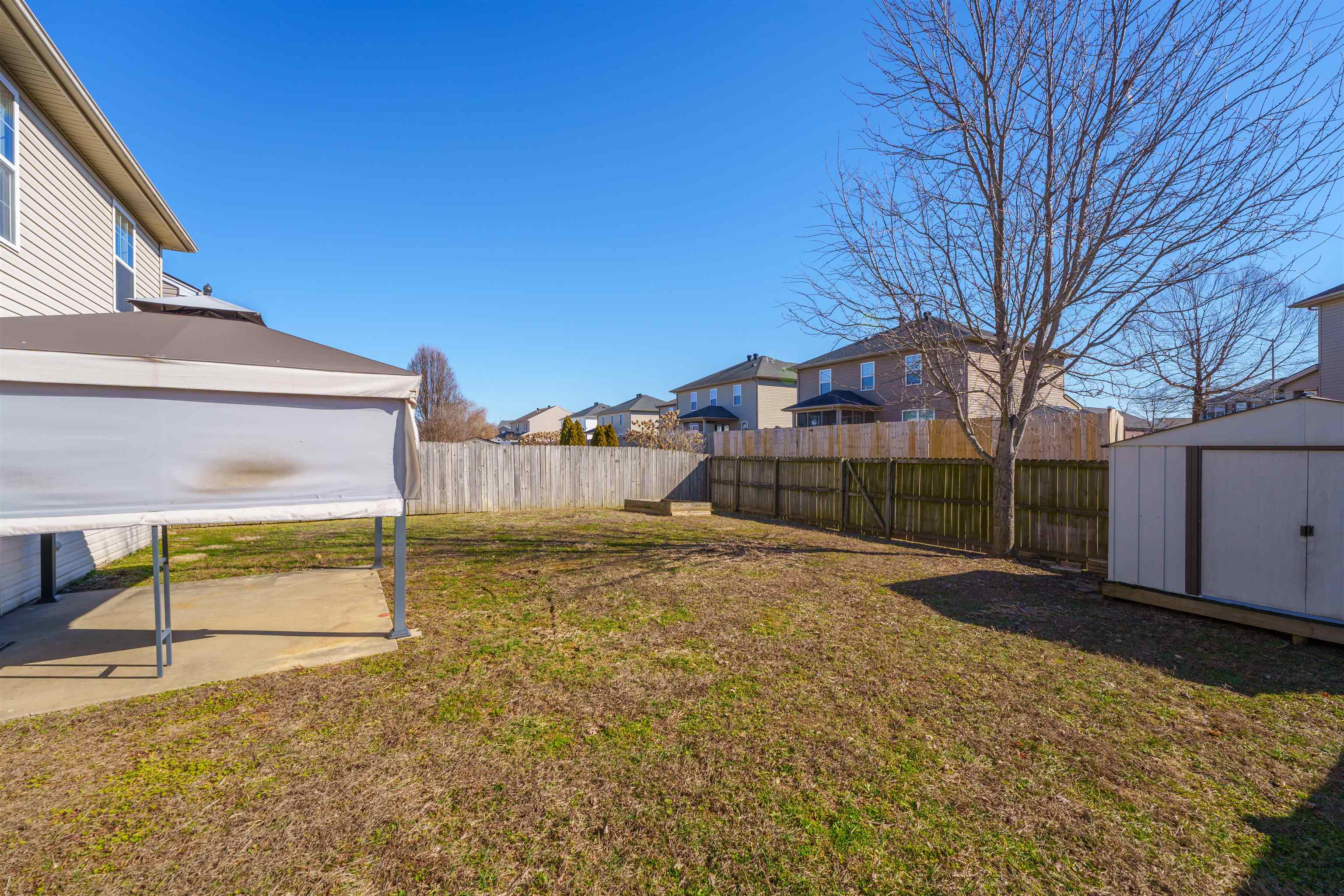 2160 Summer Walk, Owensboro, Kentucky 42303, 3 Bedrooms Bedrooms, ,2 BathroomsBathrooms,Single Family Residence,For Sale,Summer Walk,88892
