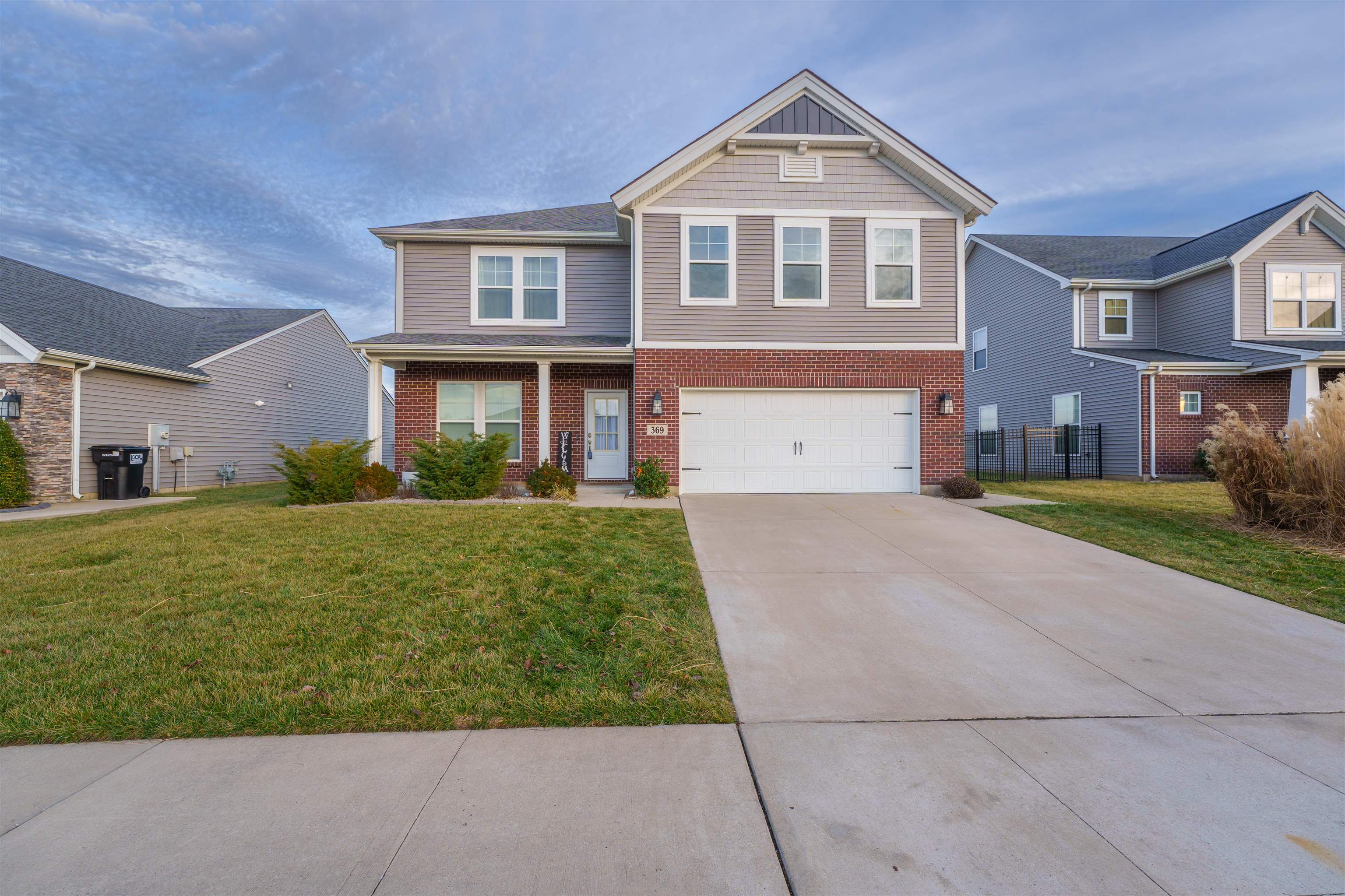 369 Brixton Dr, Owensboro, Kentucky 42301, 4 Bedrooms Bedrooms, ,2 BathroomsBathrooms,Single Family Residence,For Sale,Brixton Dr,88893