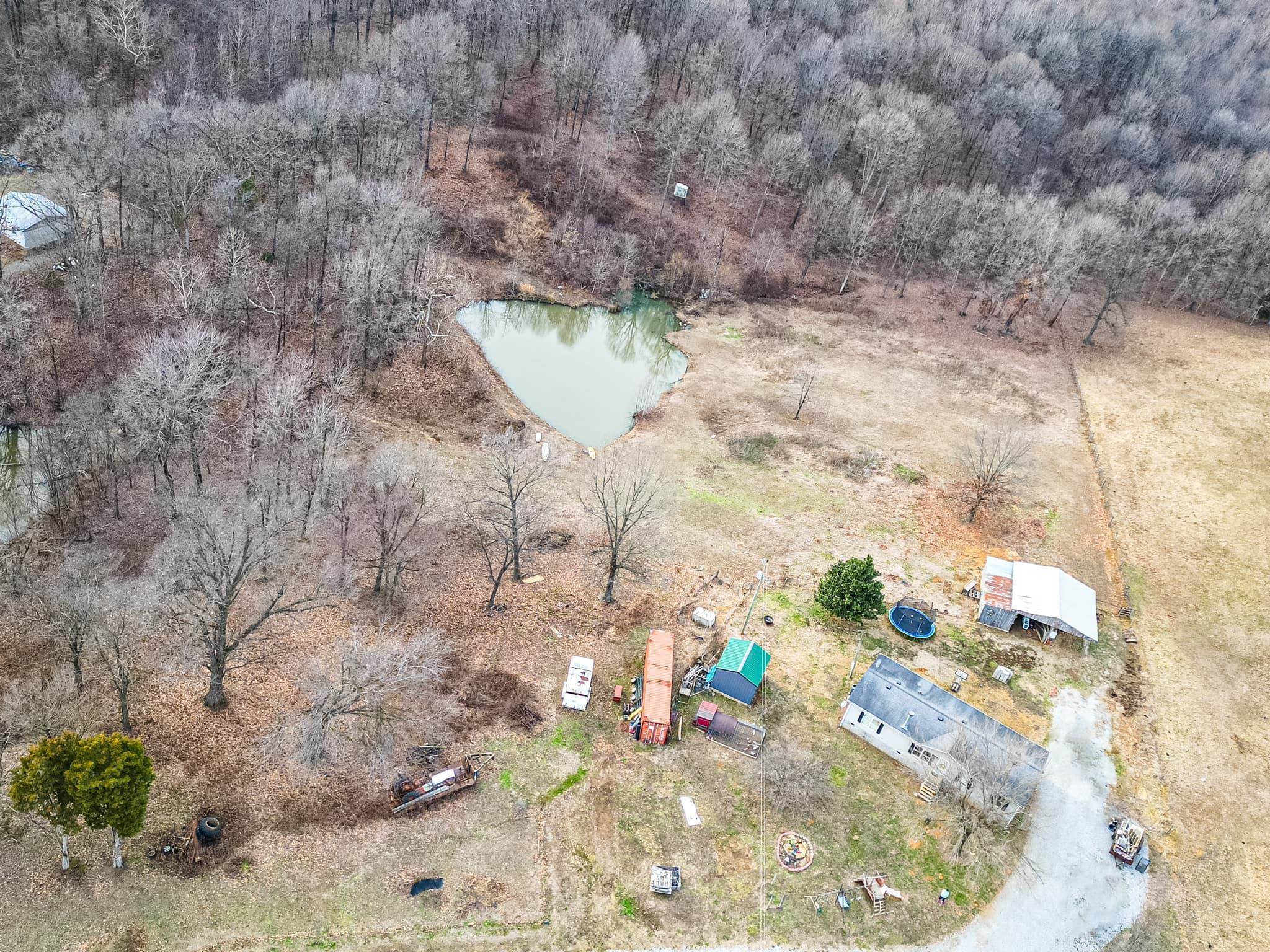 1700 State Route 797, Calhoun, Kentucky 42327, 3 Bedrooms Bedrooms, ,2 BathroomsBathrooms,Single Family Residence,For Sale,State Route 797,88894