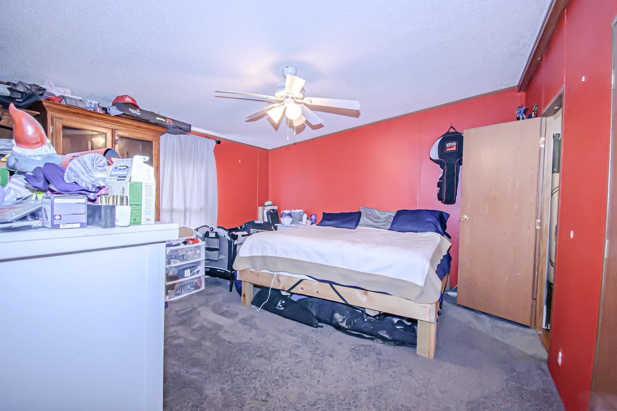 1700 State Route 797, Calhoun, Kentucky 42327, 3 Bedrooms Bedrooms, ,2 BathroomsBathrooms,Single Family Residence,For Sale,State Route 797,88894