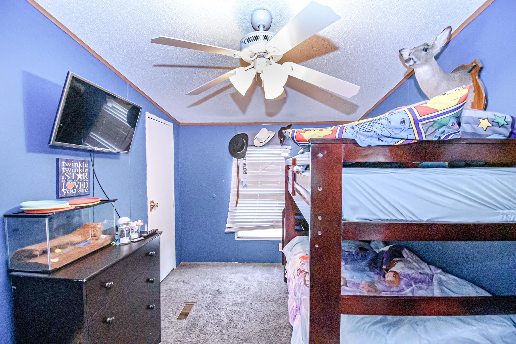 1700 State Route 797, Calhoun, Kentucky 42327, 3 Bedrooms Bedrooms, ,2 BathroomsBathrooms,Single Family Residence,For Sale,State Route 797,88894