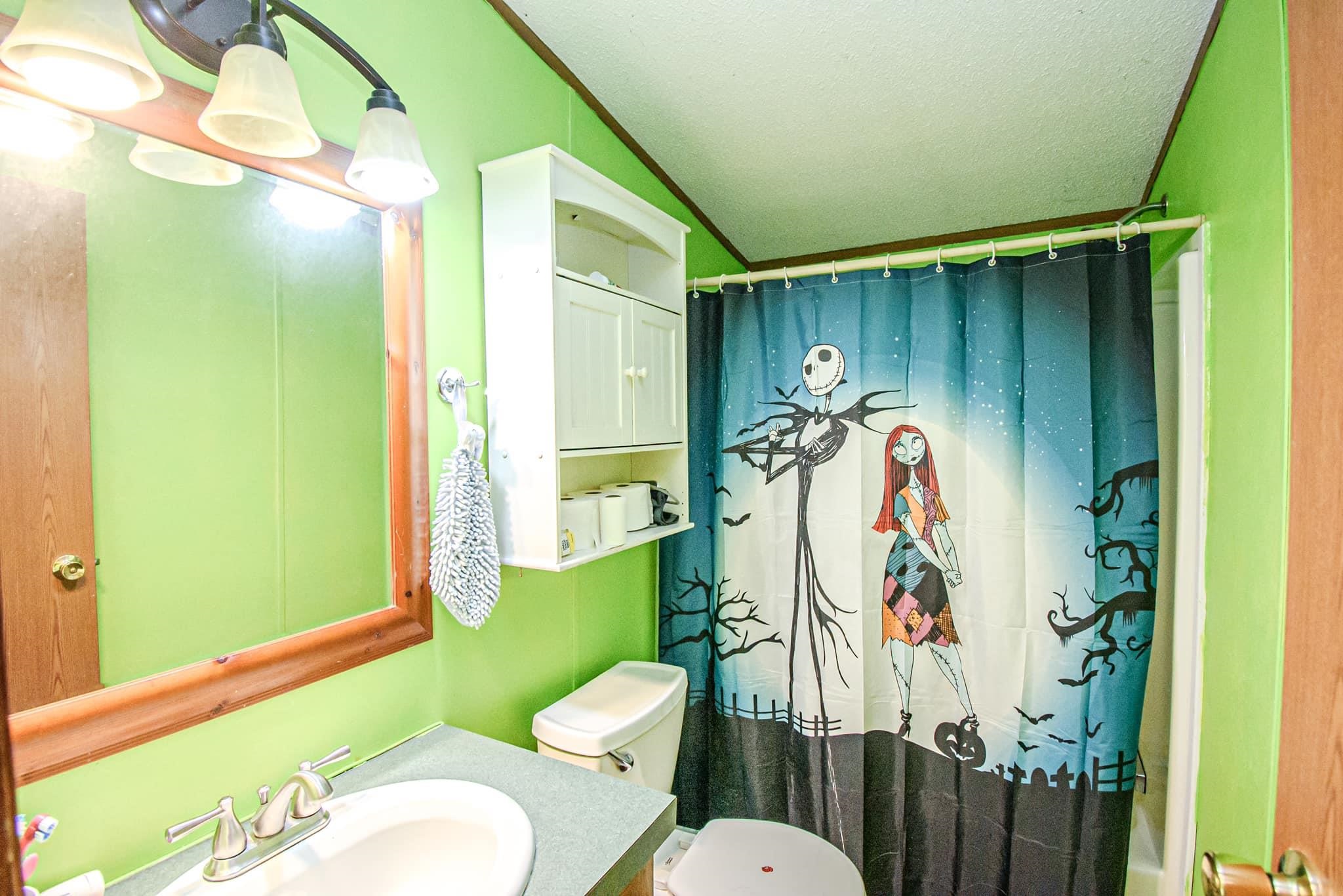 1700 State Route 797, Calhoun, Kentucky 42327, 3 Bedrooms Bedrooms, ,2 BathroomsBathrooms,Single Family Residence,For Sale,State Route 797,88894