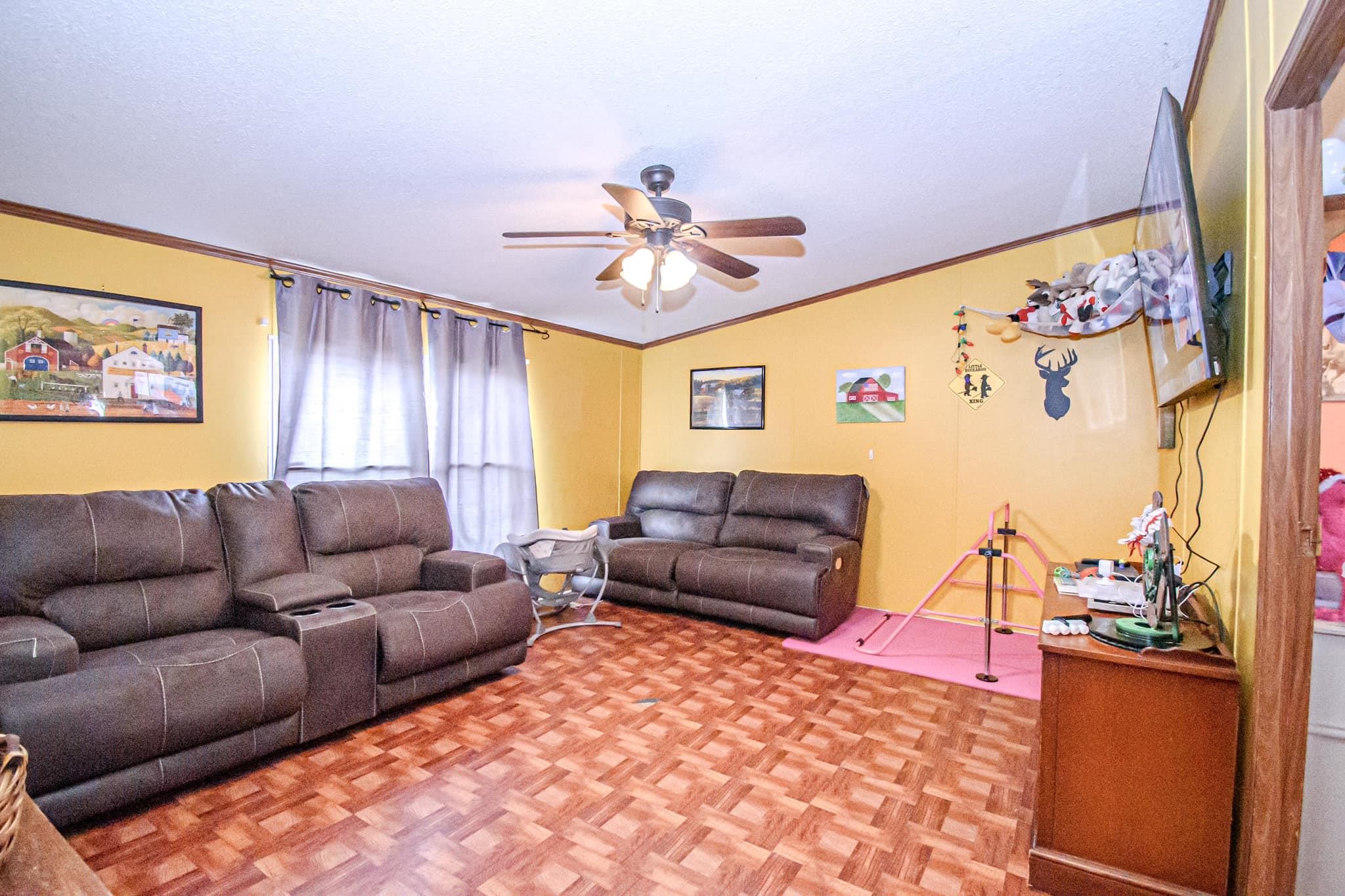 1700 State Route 797, Calhoun, Kentucky 42327, 3 Bedrooms Bedrooms, ,2 BathroomsBathrooms,Single Family Residence,For Sale,State Route 797,88894