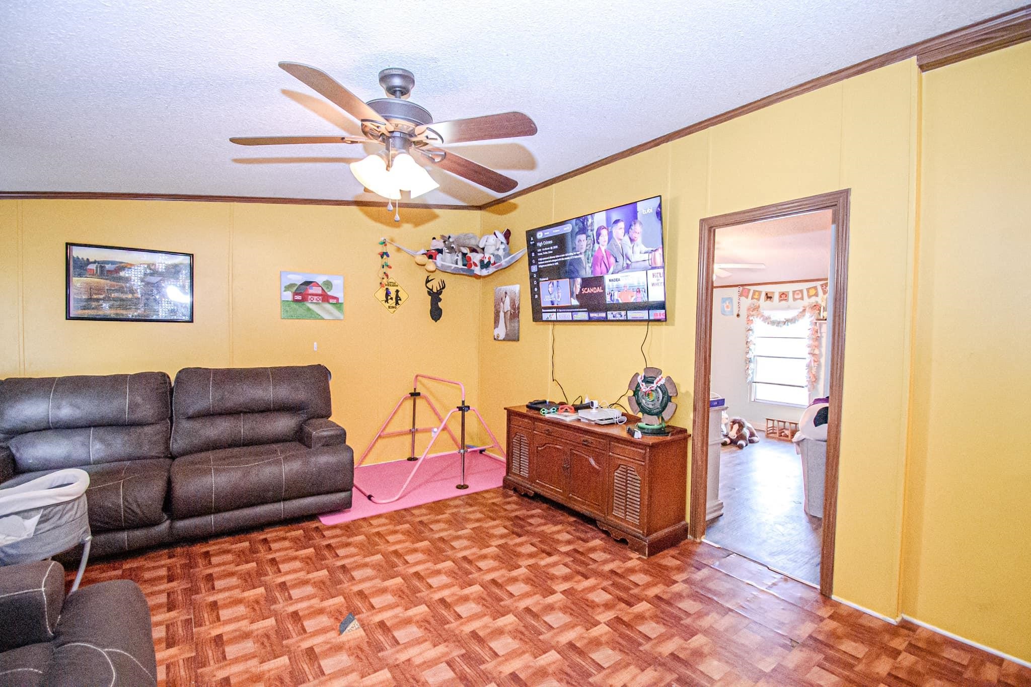 1700 State Route 797, Calhoun, Kentucky 42327, 3 Bedrooms Bedrooms, ,2 BathroomsBathrooms,Single Family Residence,For Sale,State Route 797,88894