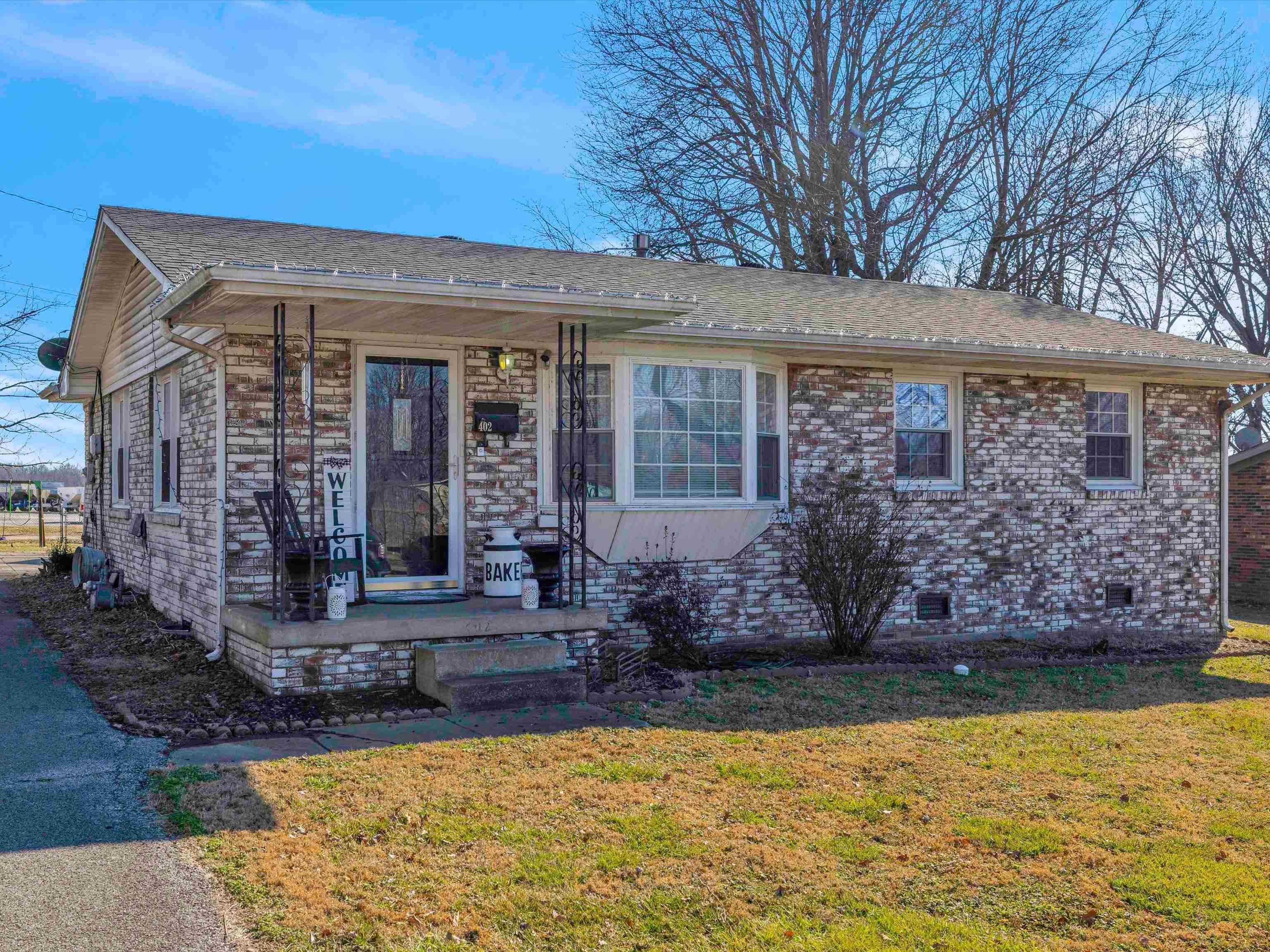 402 Mulberry Court, Hartford, Kentucky 42347, 2 Bedrooms Bedrooms, ,1 BathroomBathrooms,Single Family Residence,For Sale,Mulberry Court,88895