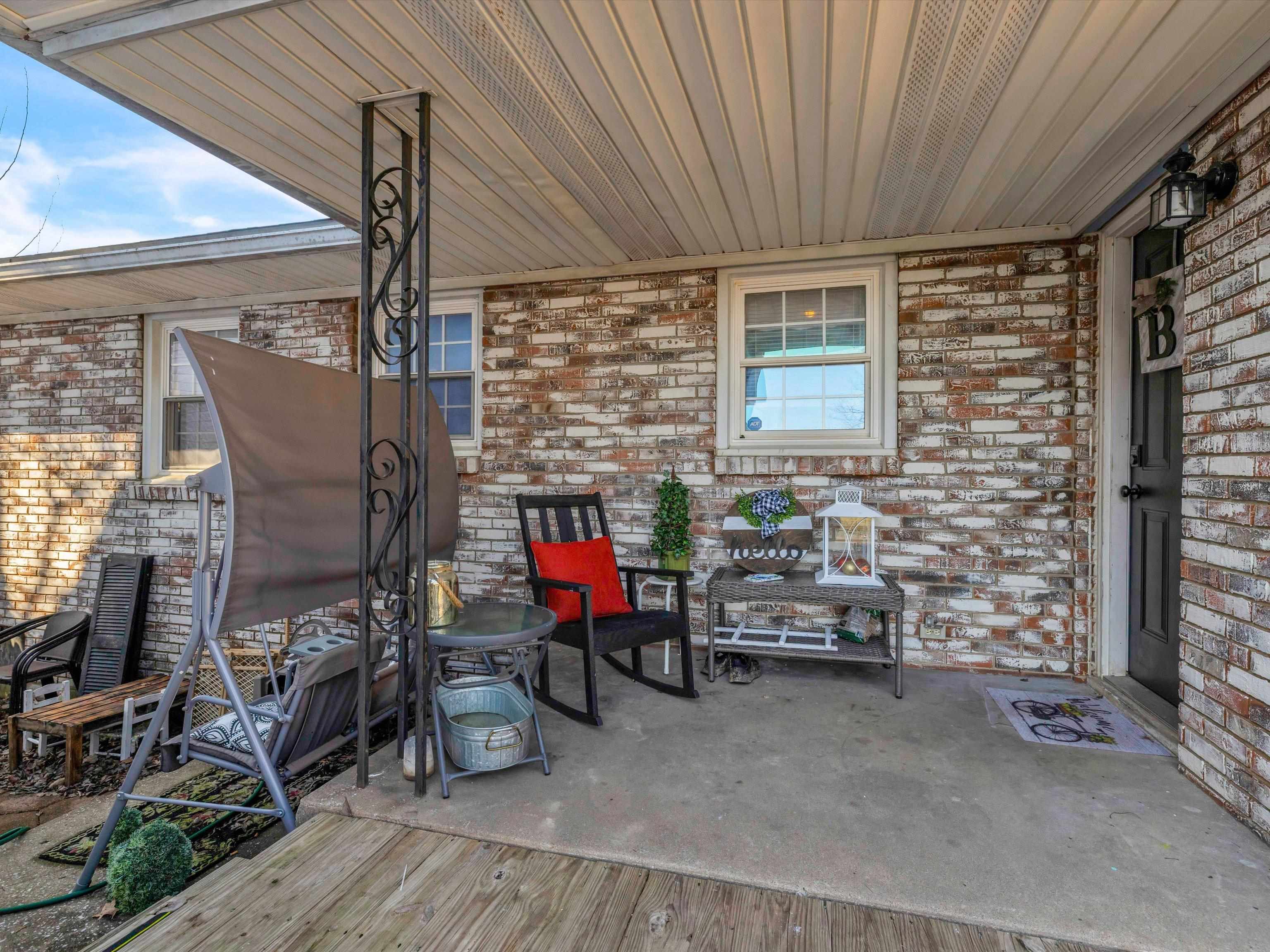 402 Mulberry Court, Hartford, Kentucky 42347, 2 Bedrooms Bedrooms, ,1 BathroomBathrooms,Single Family Residence,For Sale,Mulberry Court,88895