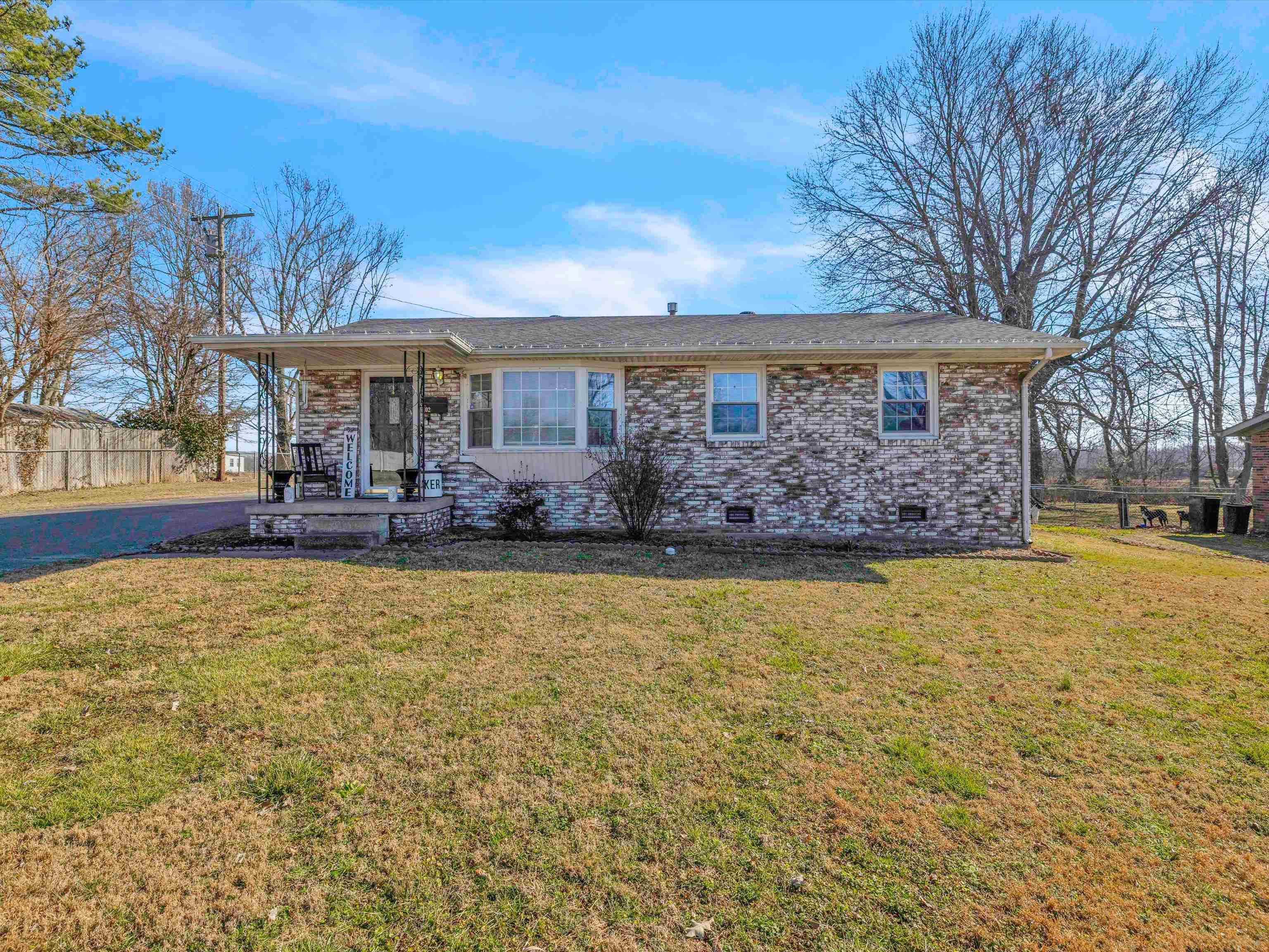 402 Mulberry Court, Hartford, Kentucky 42347, 2 Bedrooms Bedrooms, ,1 BathroomBathrooms,Single Family Residence,For Sale,Mulberry Court,88895