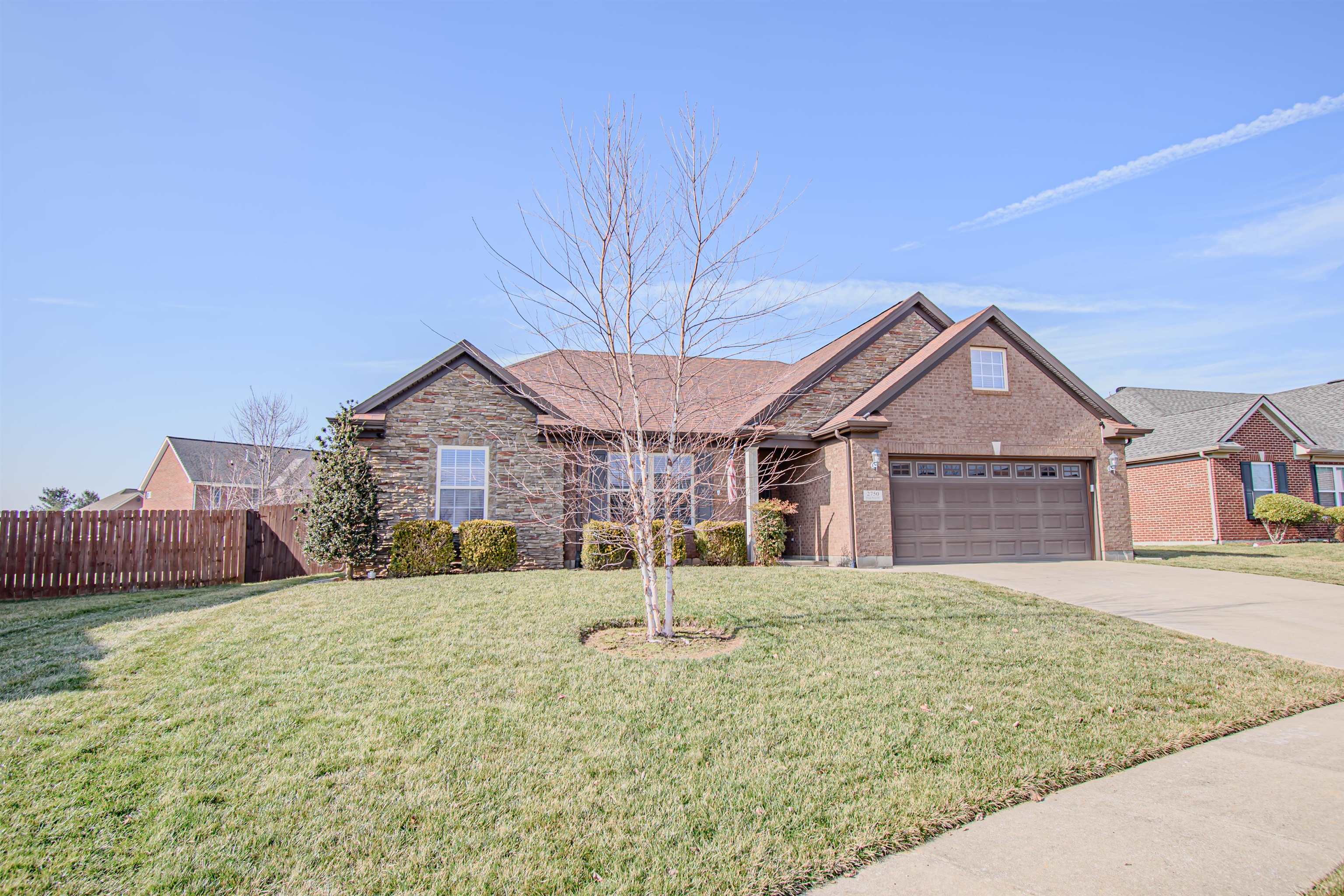 2750 High Pass Pointe, Owensboro, Kentucky 42303, 4 Bedrooms Bedrooms, ,2 BathroomsBathrooms,Single Family Residence,For Sale,High Pass Pointe,88933