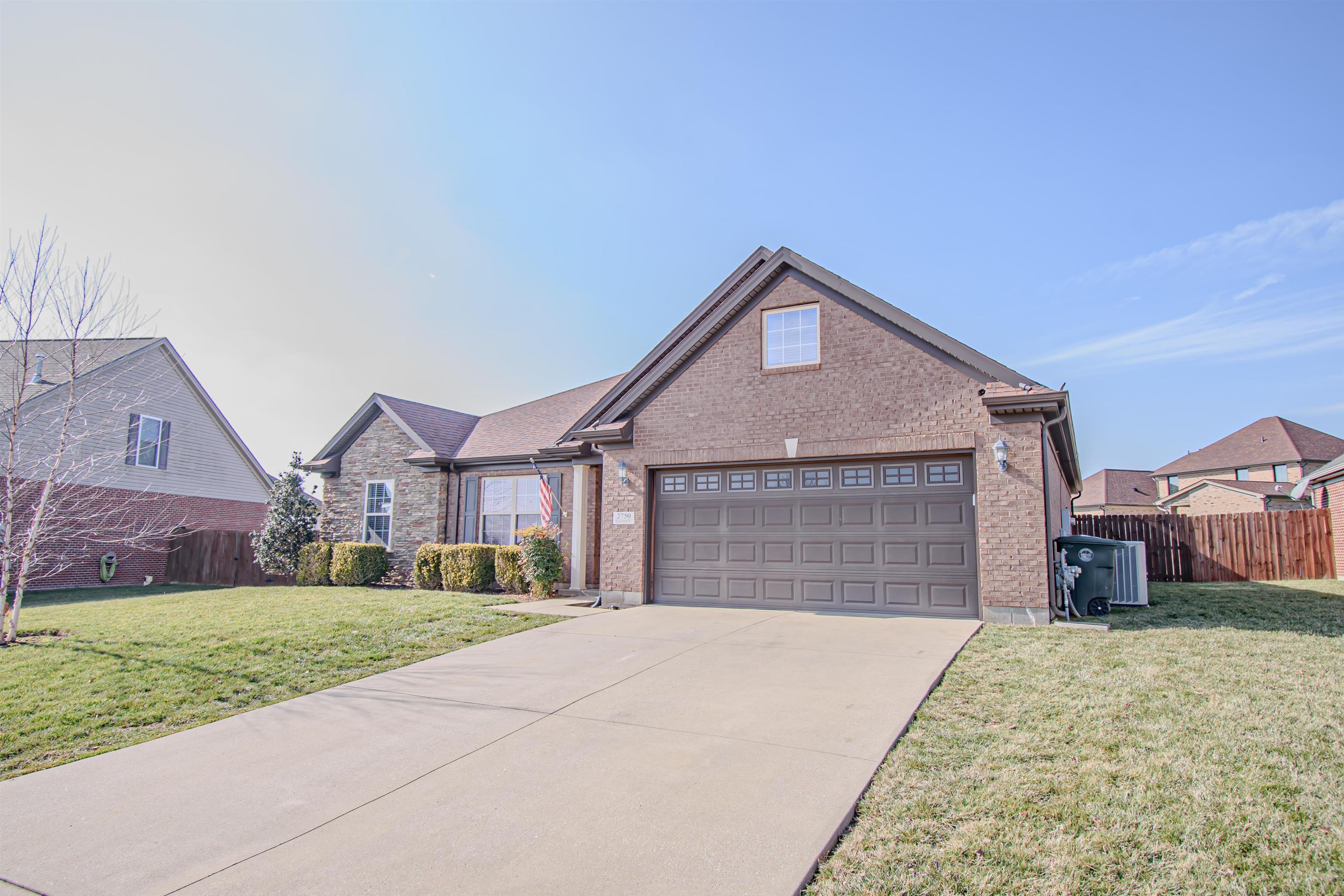 2750 High Pass Pointe, Owensboro, Kentucky 42303, 4 Bedrooms Bedrooms, ,2 BathroomsBathrooms,Single Family Residence,For Sale,High Pass Pointe,88933