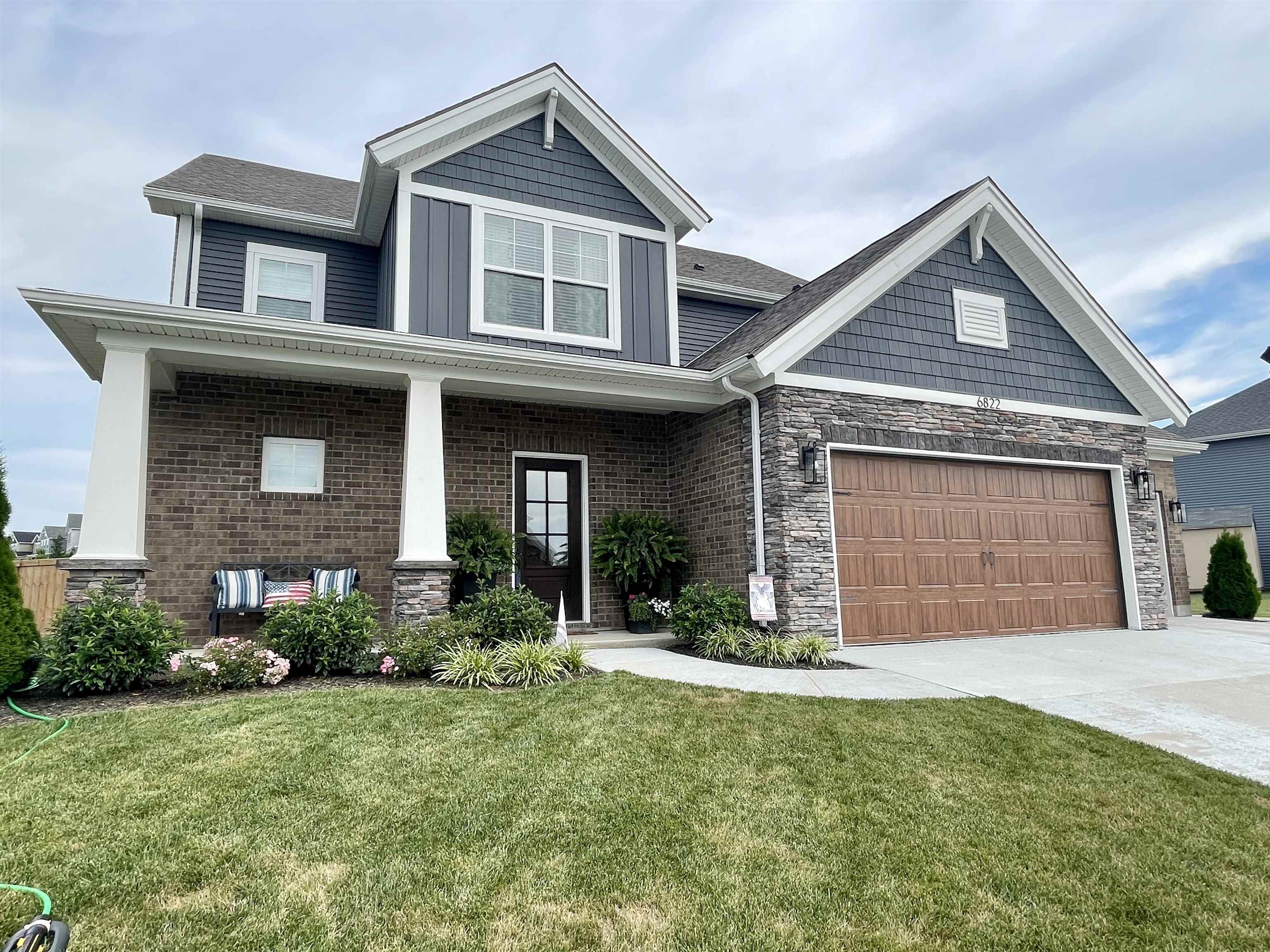 6822 Valley Brook Trace, Utica, Kentucky 42376, 4 Bedrooms Bedrooms, ,3 BathroomsBathrooms,Single Family Residence,For Sale,Valley Brook Trace,88934