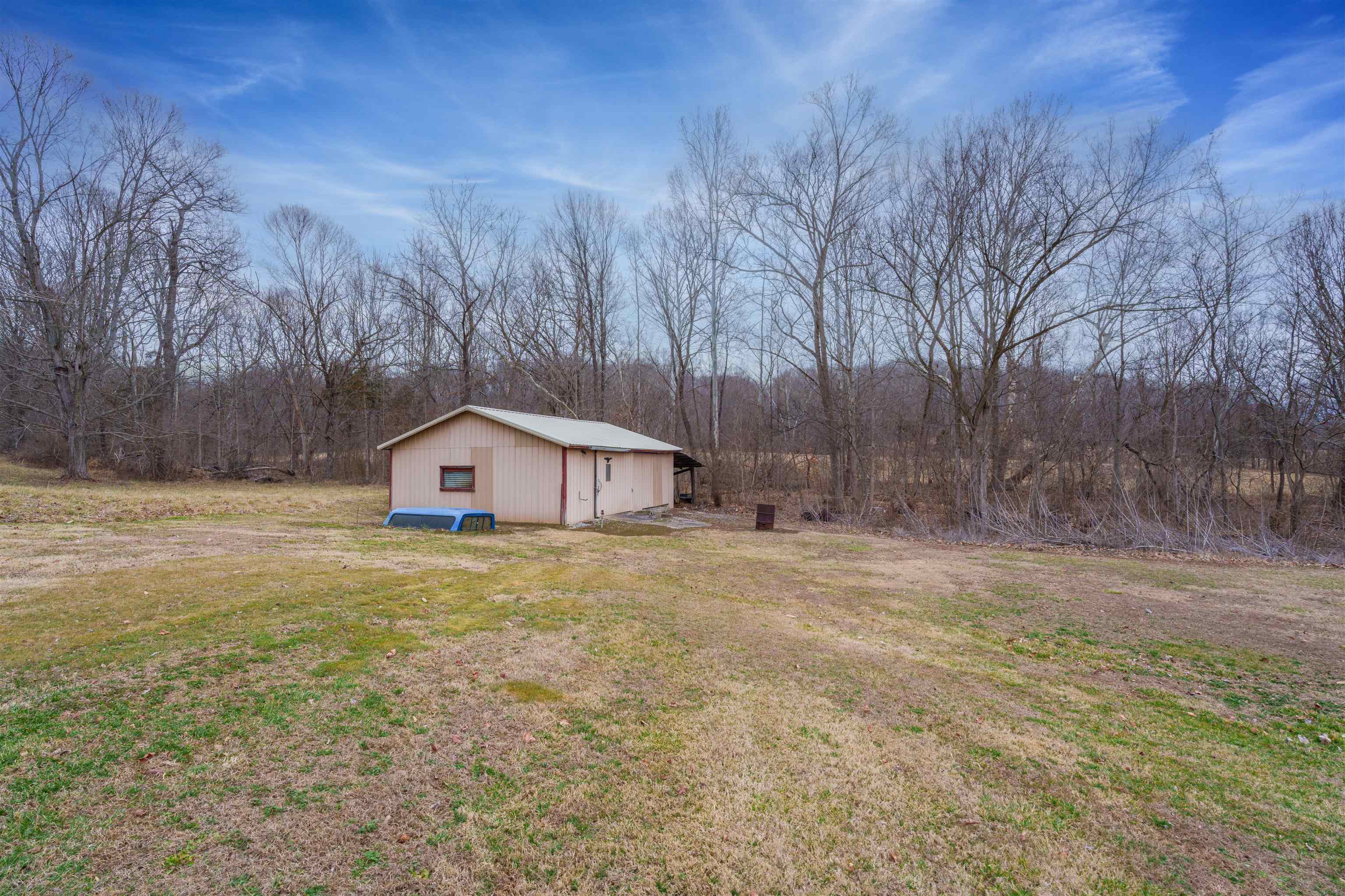 532 State Route 54 West, Fordsville, Kentucky 42343, 3 Bedrooms Bedrooms, ,1 BathroomBathrooms,Single Family Residence,For Sale,State Route 54 West,88950