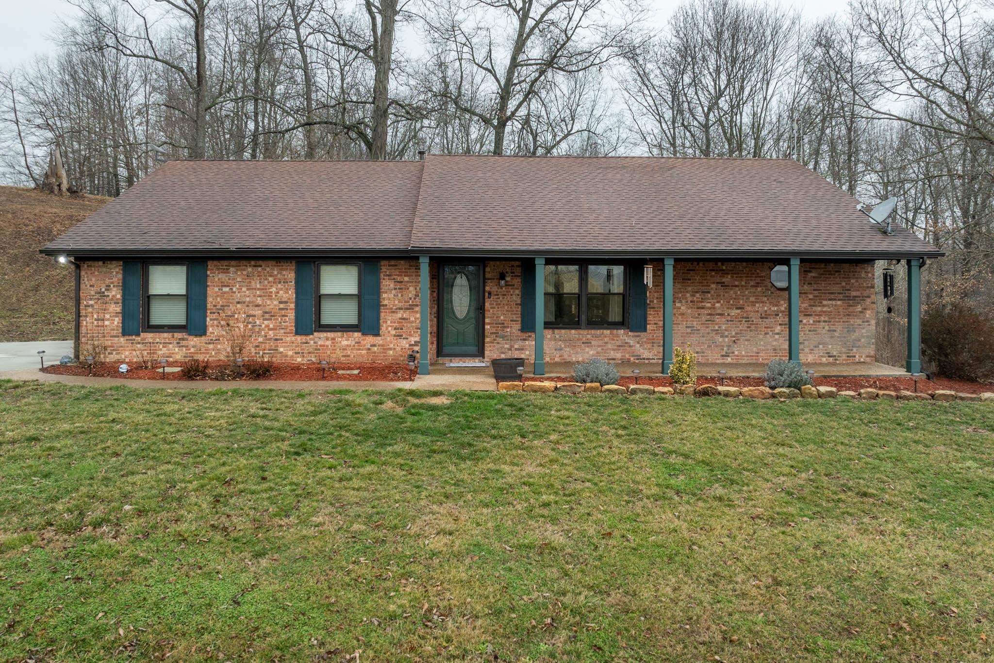 10761 Campground Road, Lewisport, Kentucky 42351, 3 Bedrooms Bedrooms, ,2 BathroomsBathrooms,Single Family Residence,For Sale,Campground Road,88951